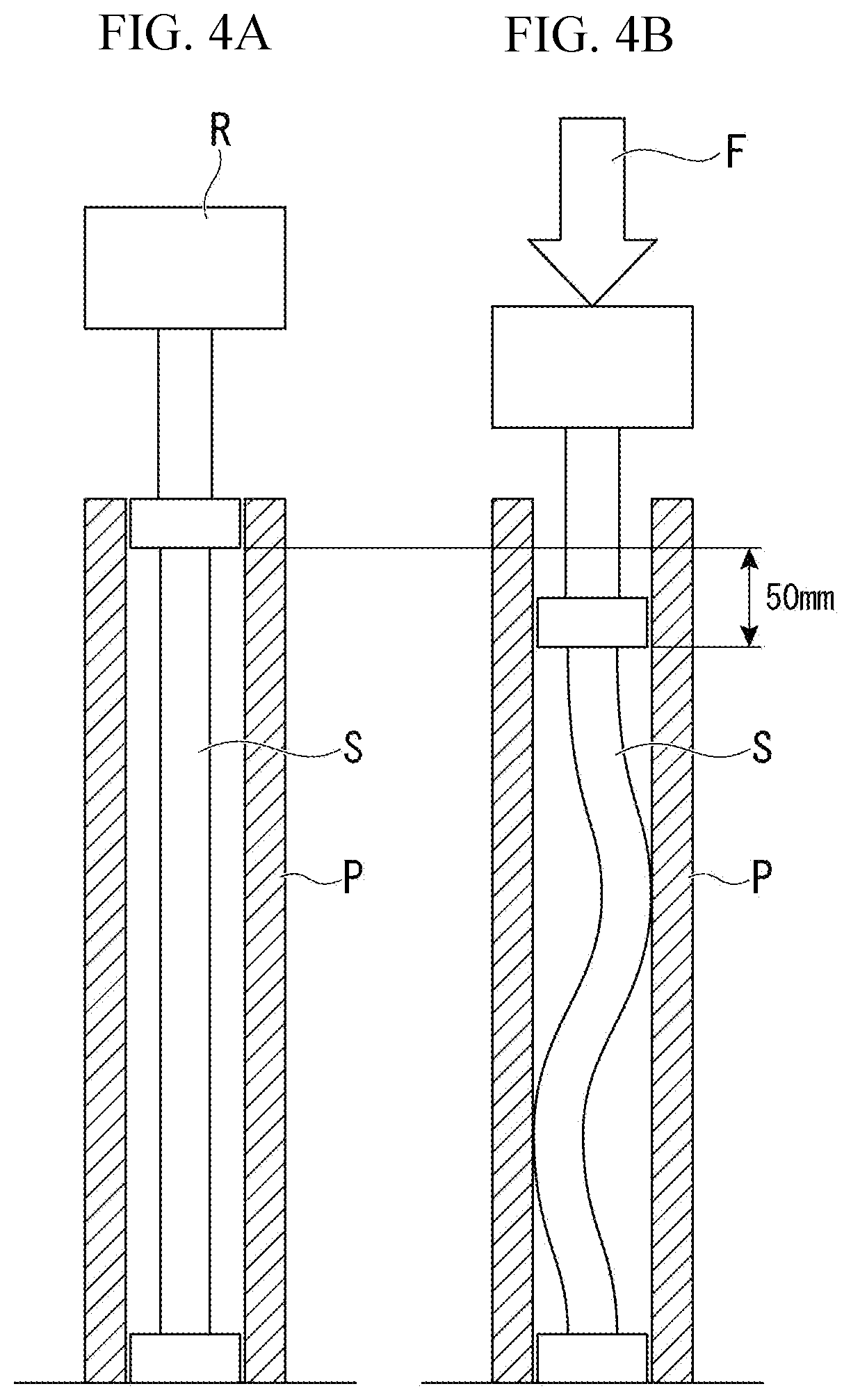Patent US11782228 Figure 4 – Optical fiber cable