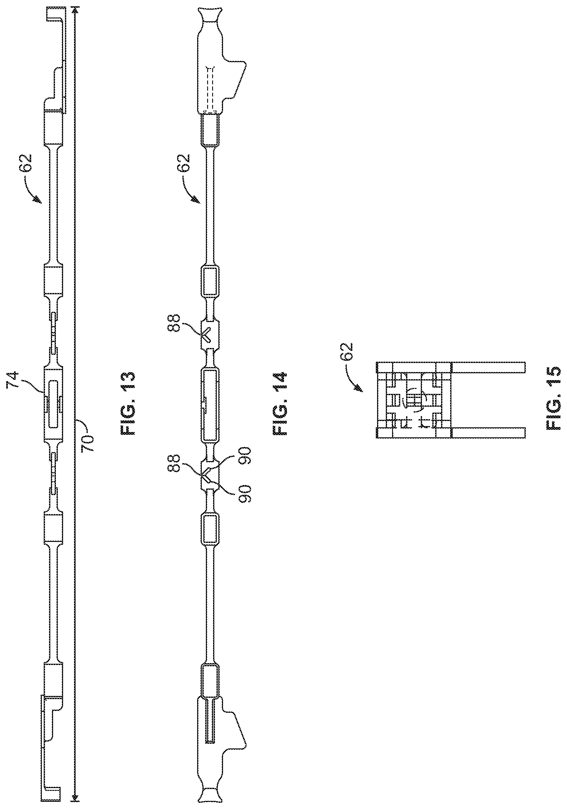 Patent US11782230 Figure 12 – Fiber optic connection cassette