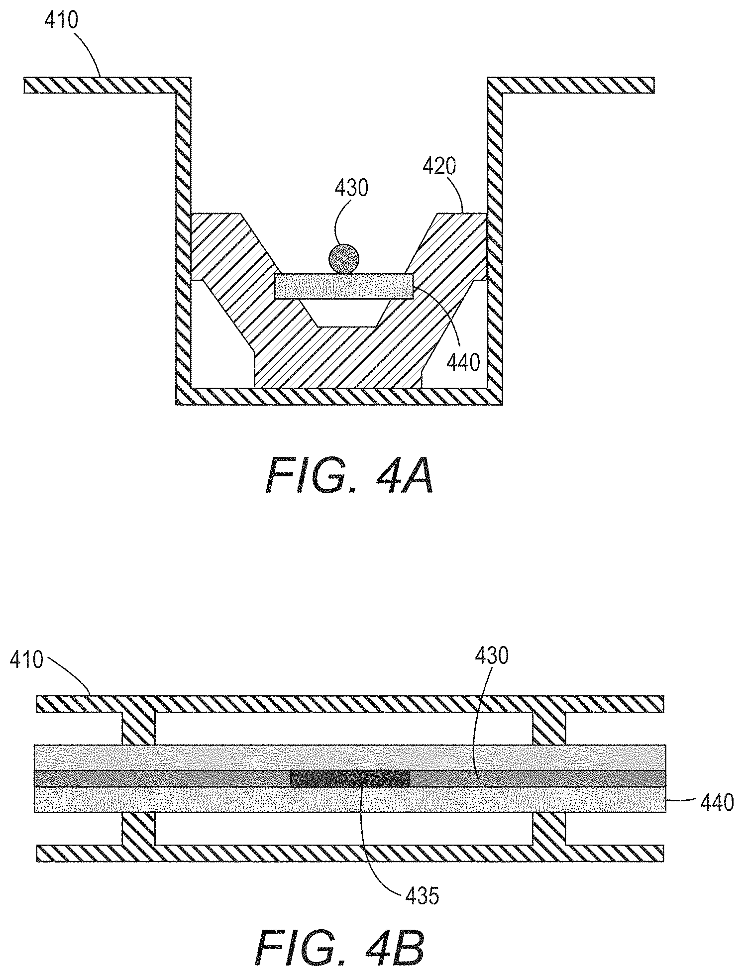Patent US11782231 Figure 6 – Installation of optical sensors for use in traffic monitoring