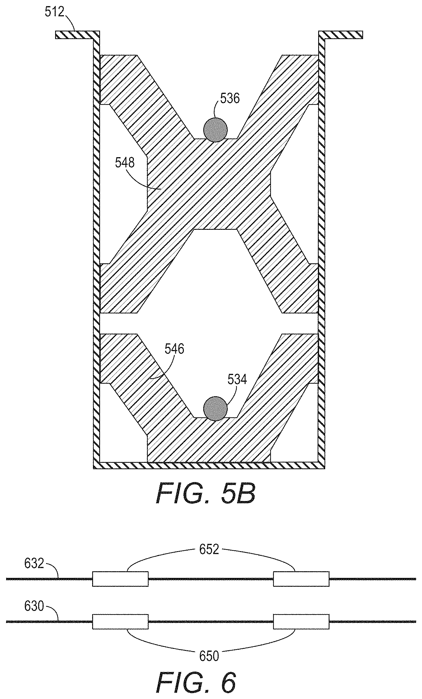 Patent US11782231 Figure 8 – Installation of optical sensors for use in traffic monitoring