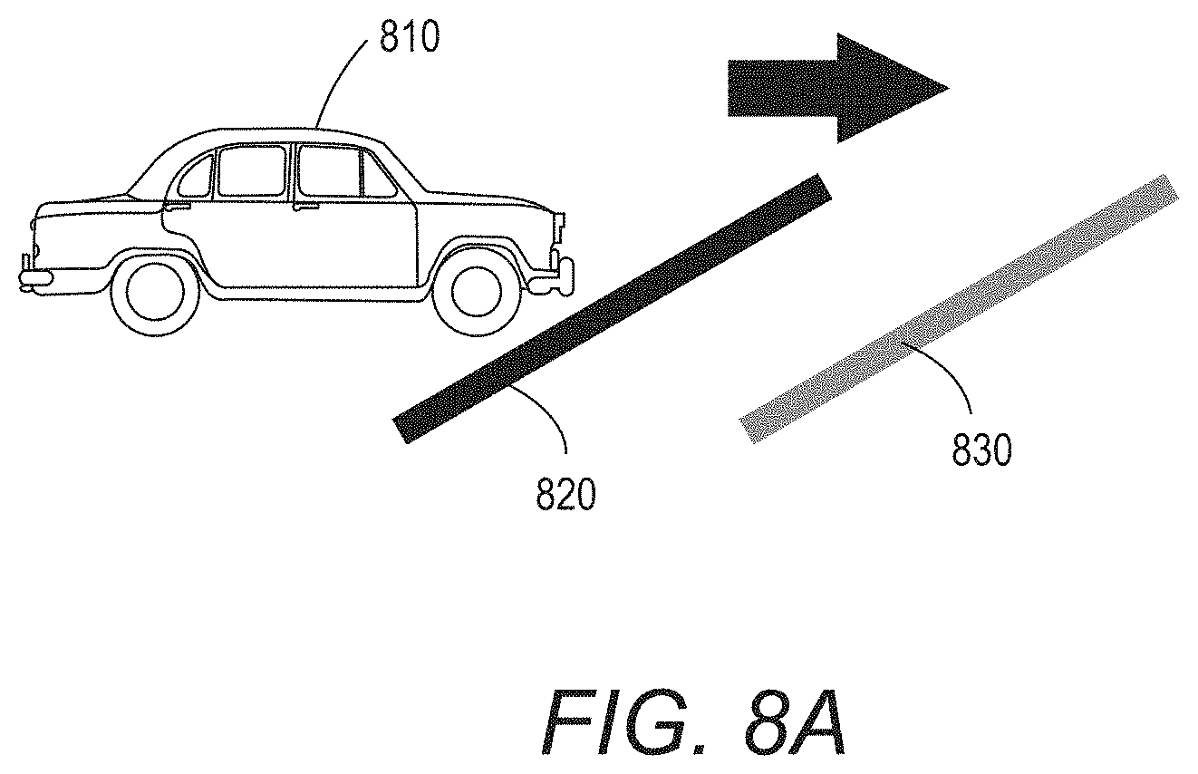 Patent US11782231 Figure 11 – Installation of optical sensors for use in traffic monitoring