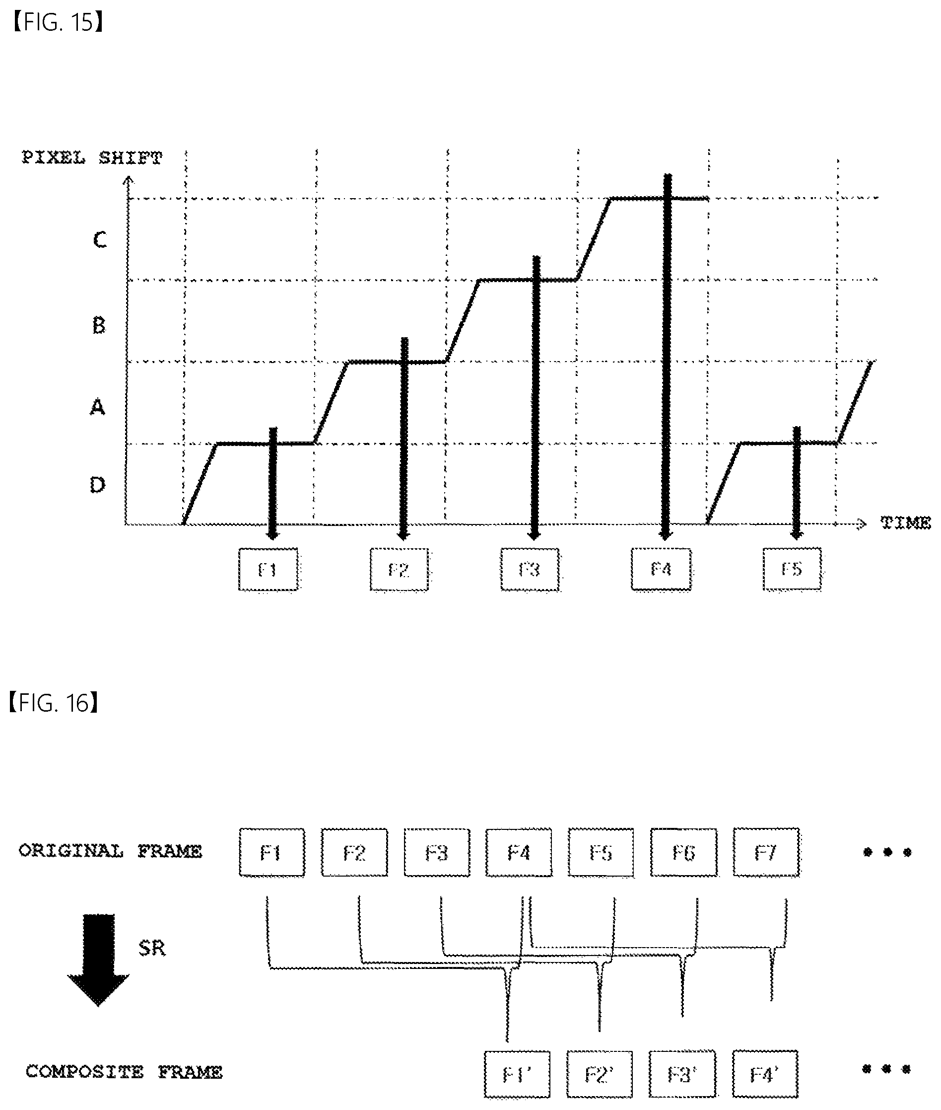 Patent US11782232 Figure 15 – Camera module