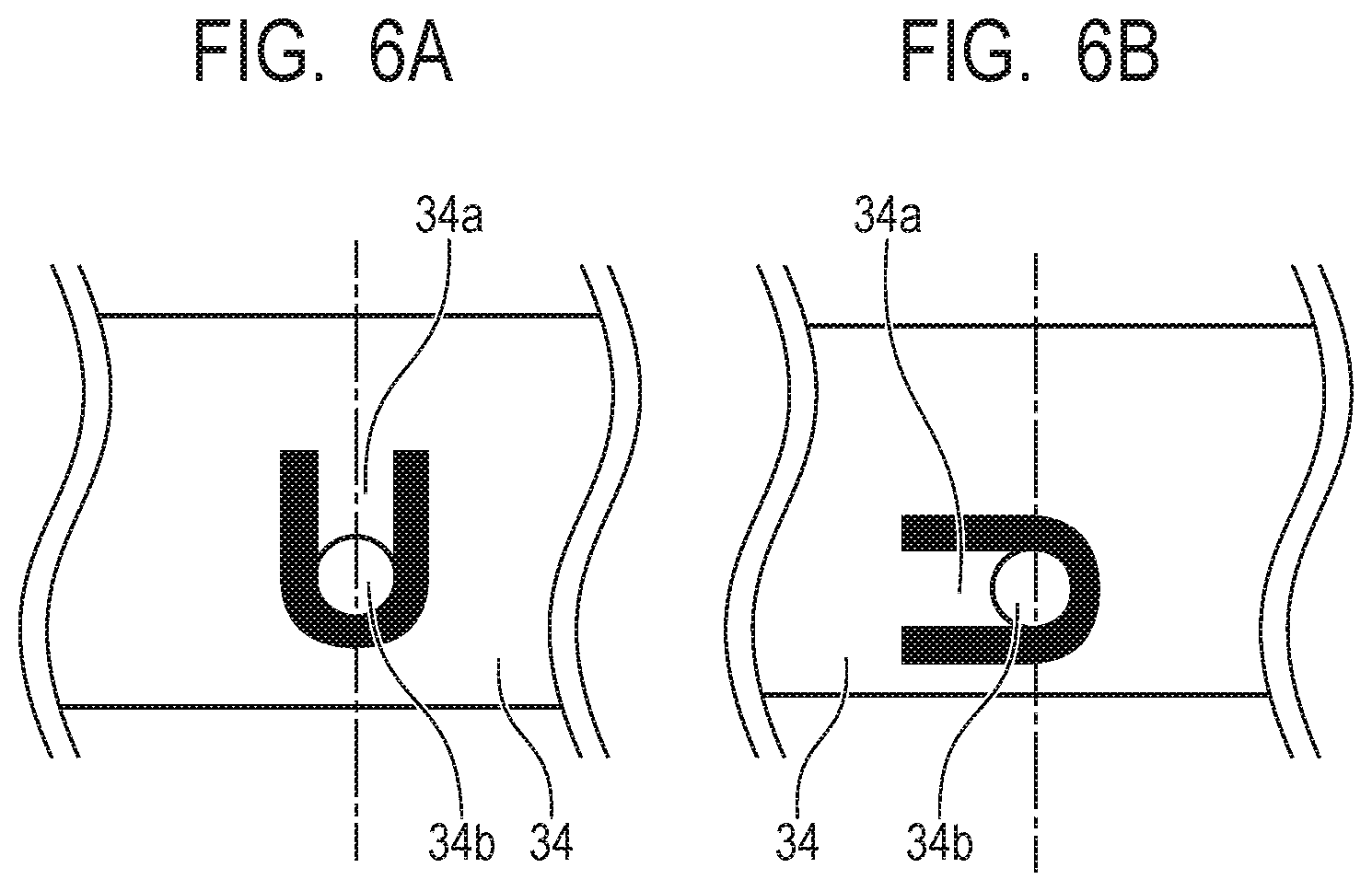 Patent US11782233 Figure 6 – Optical apparatus and image pickup apparatus