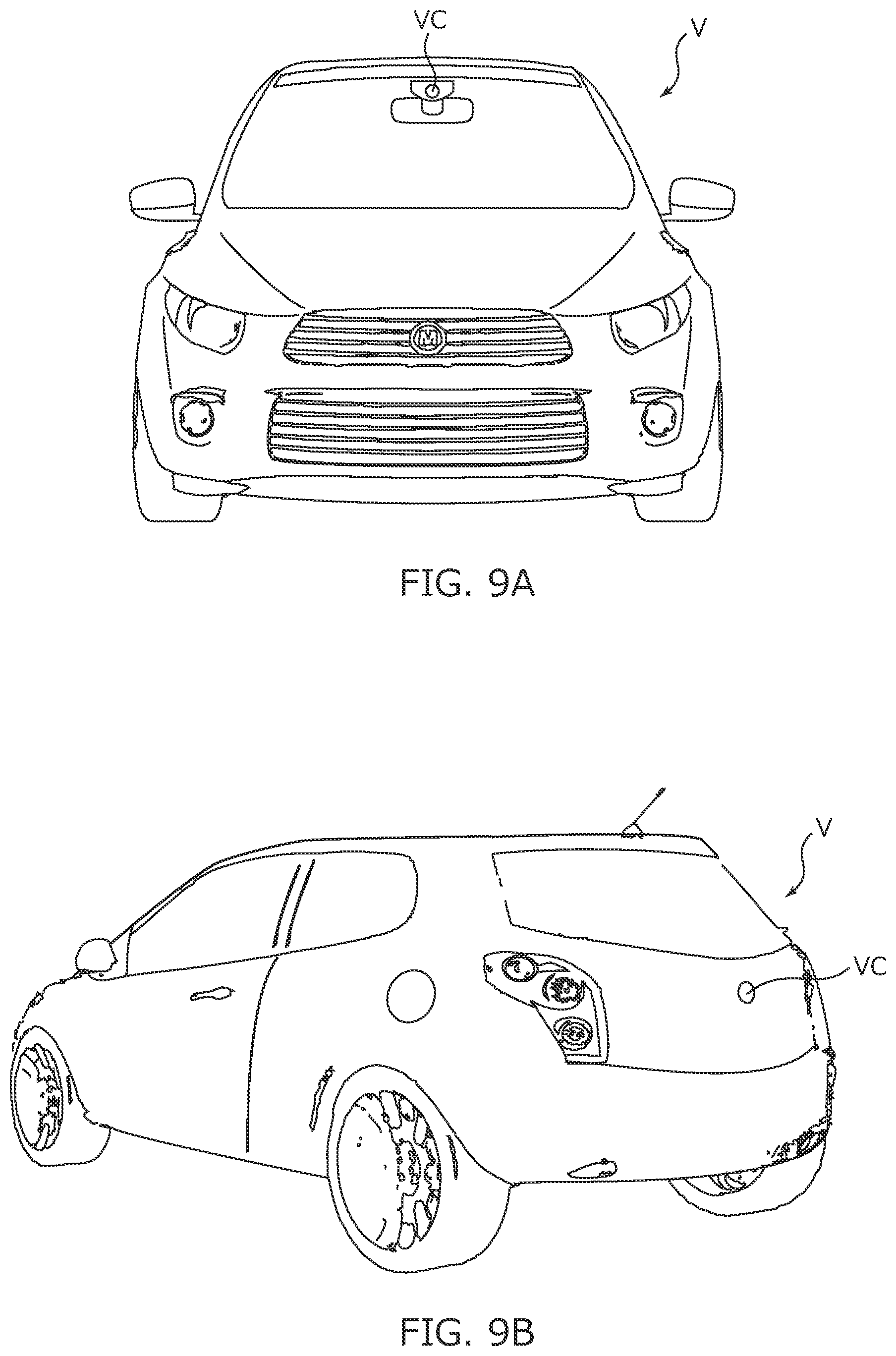 Patent US11782235 Figure 9 – Lens driving device, camera module, and camera-mounted device