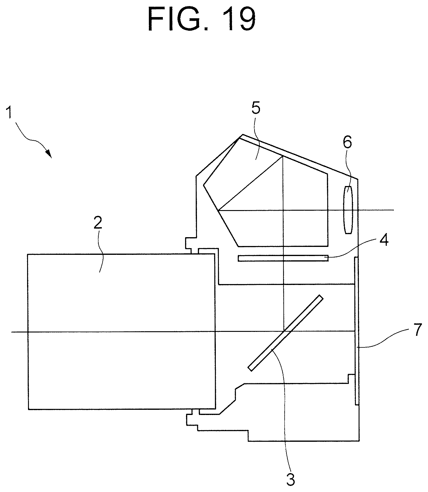 Patent US11782250 Figure 19 – Zooming optical system, optical apparatus and method for manufacturing zooming optical system
