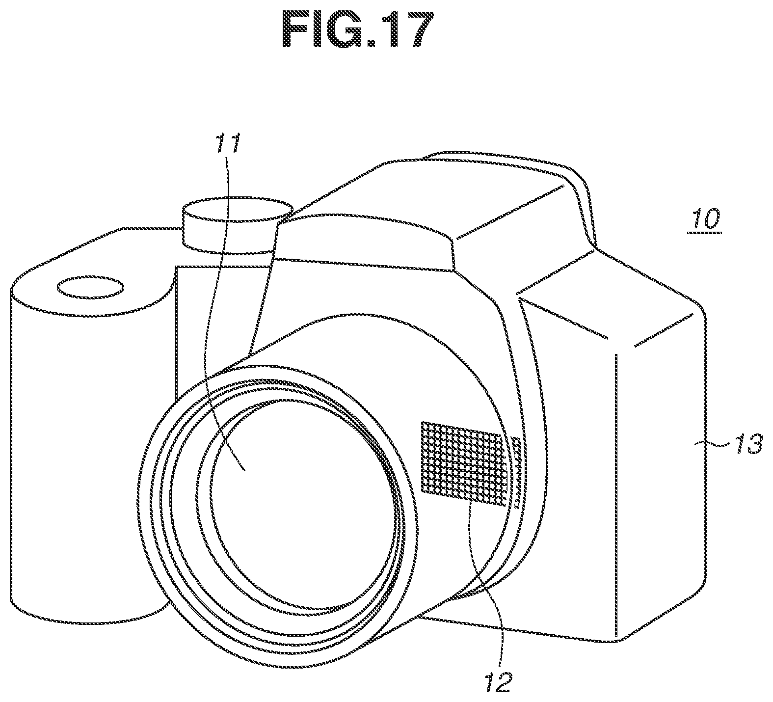 Patent US11782252 Figure 17 – Optical system and image capturing apparatus including the same