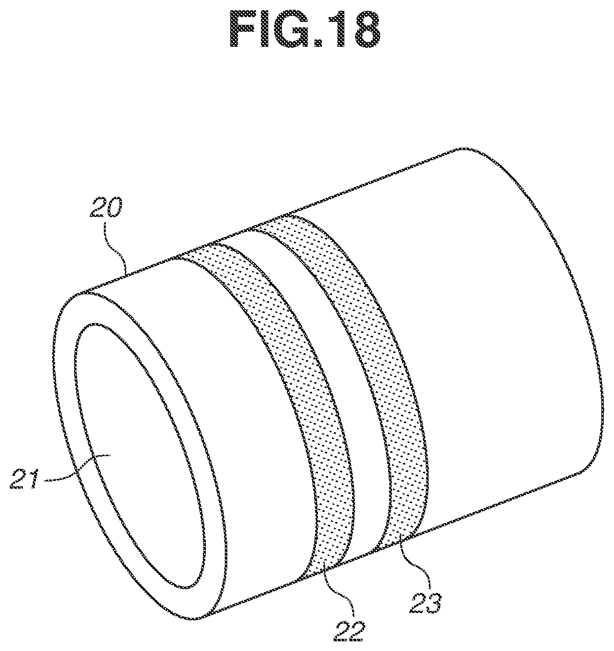 Patent US11782252 Figure 18 – Optical system and image capturing apparatus including the same