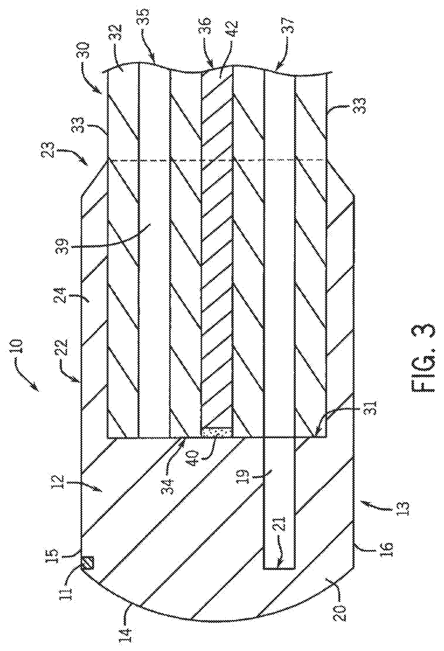 Patent US11782257 Figure 2 – Optical imaging device