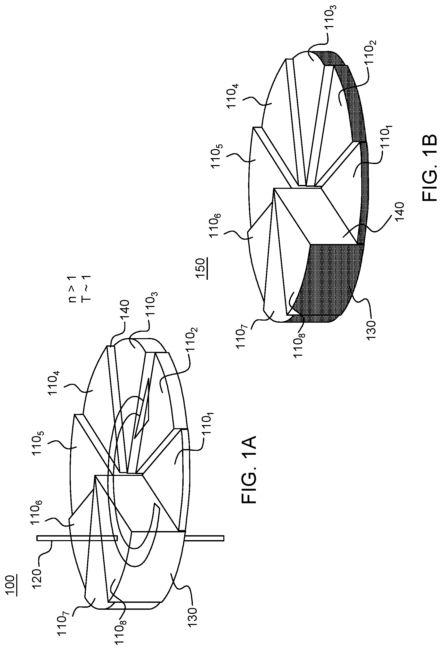 Patent US11782260 Figure 1 – Transmissive optical delay system and method