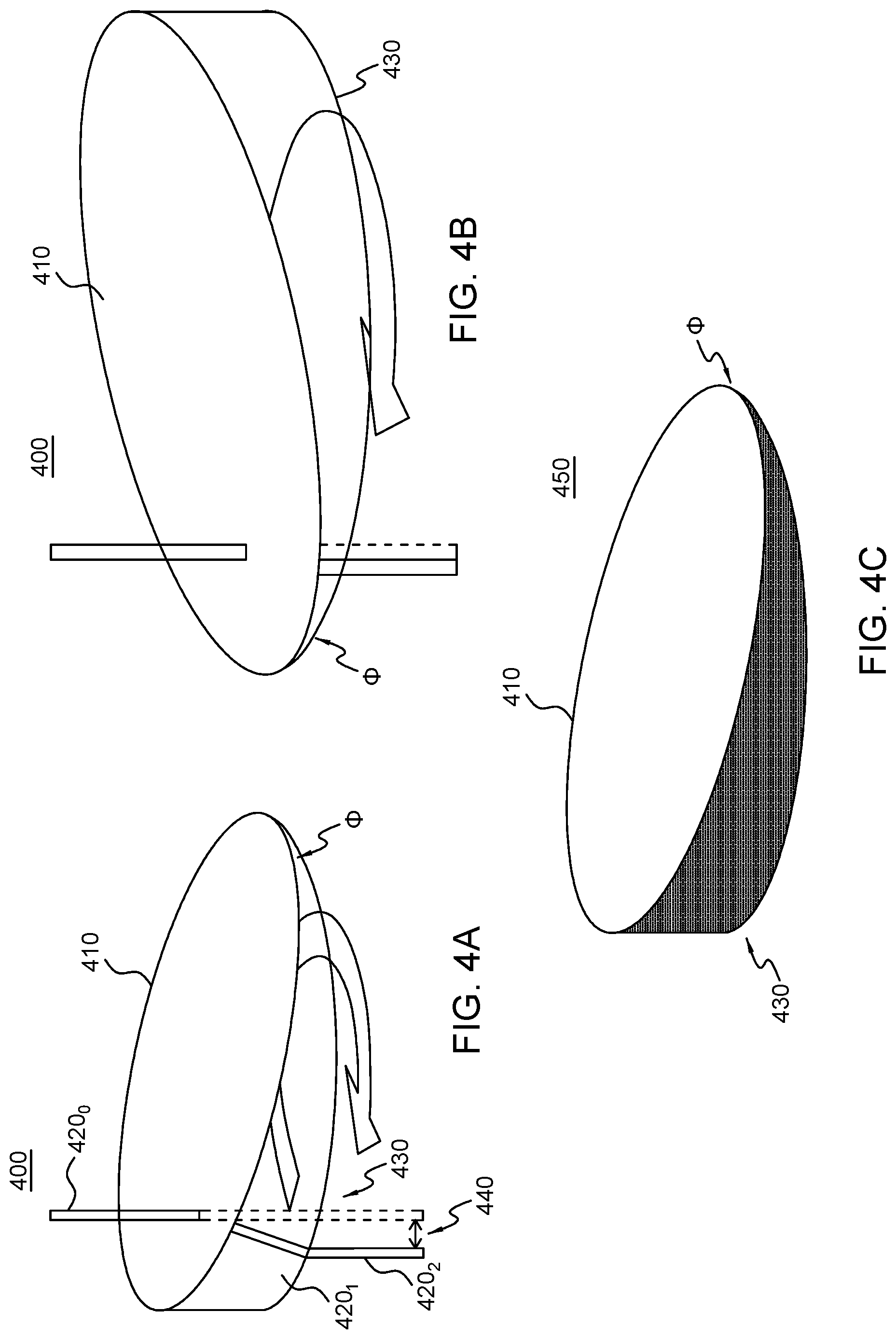 Patent US11782260 Figure 4 – Transmissive optical delay system and method