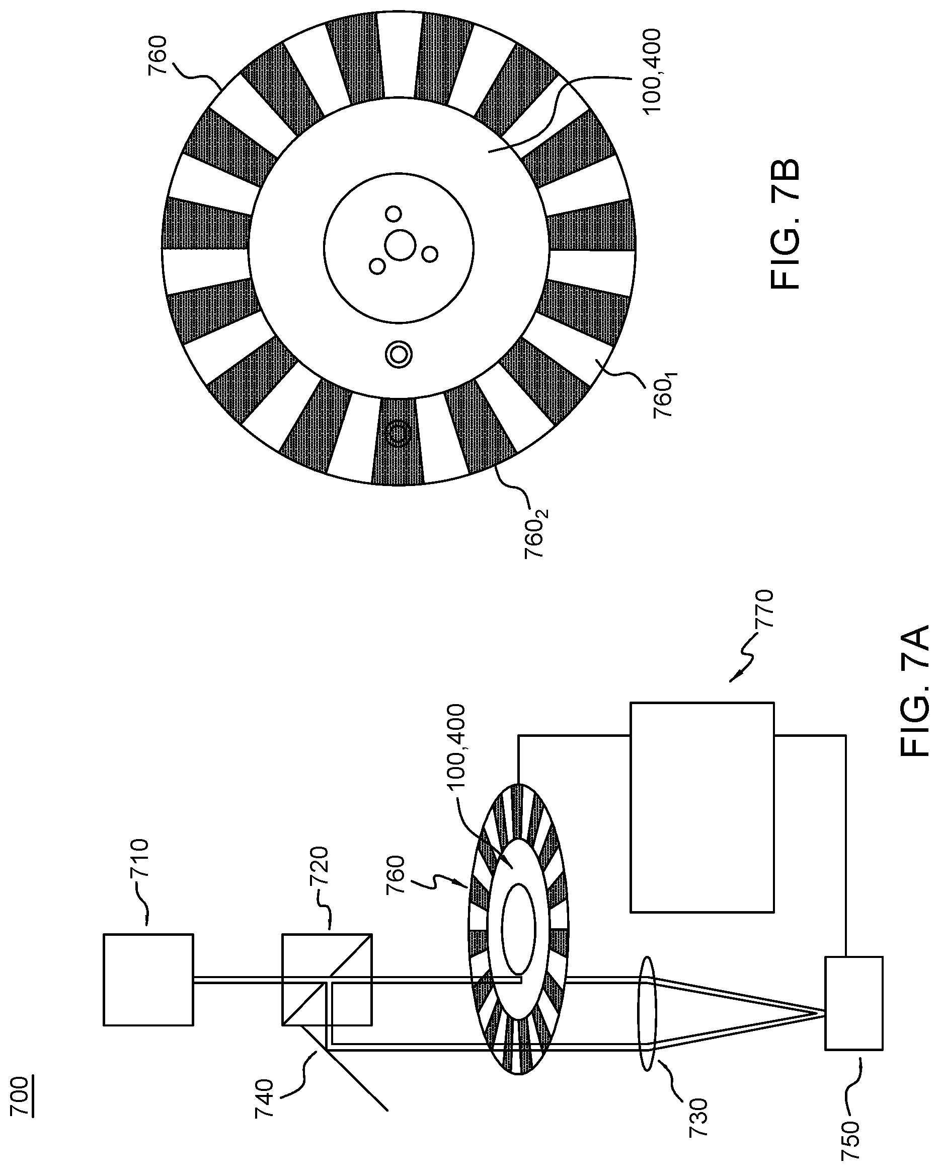 Patent US11782260 Figure 9 – Transmissive optical delay system and method