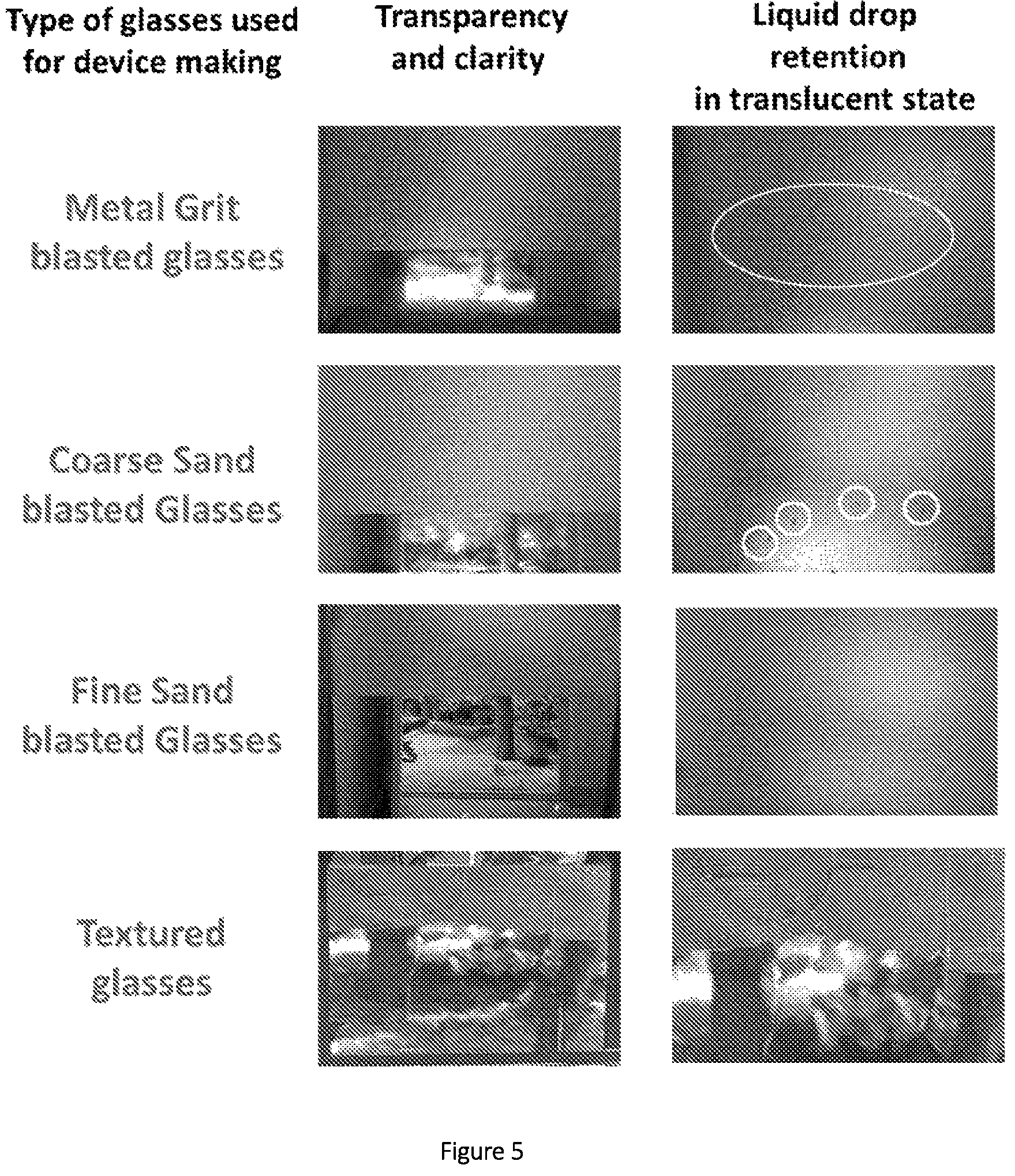Patent US11782261 Figure 4 – Visibility controlling device