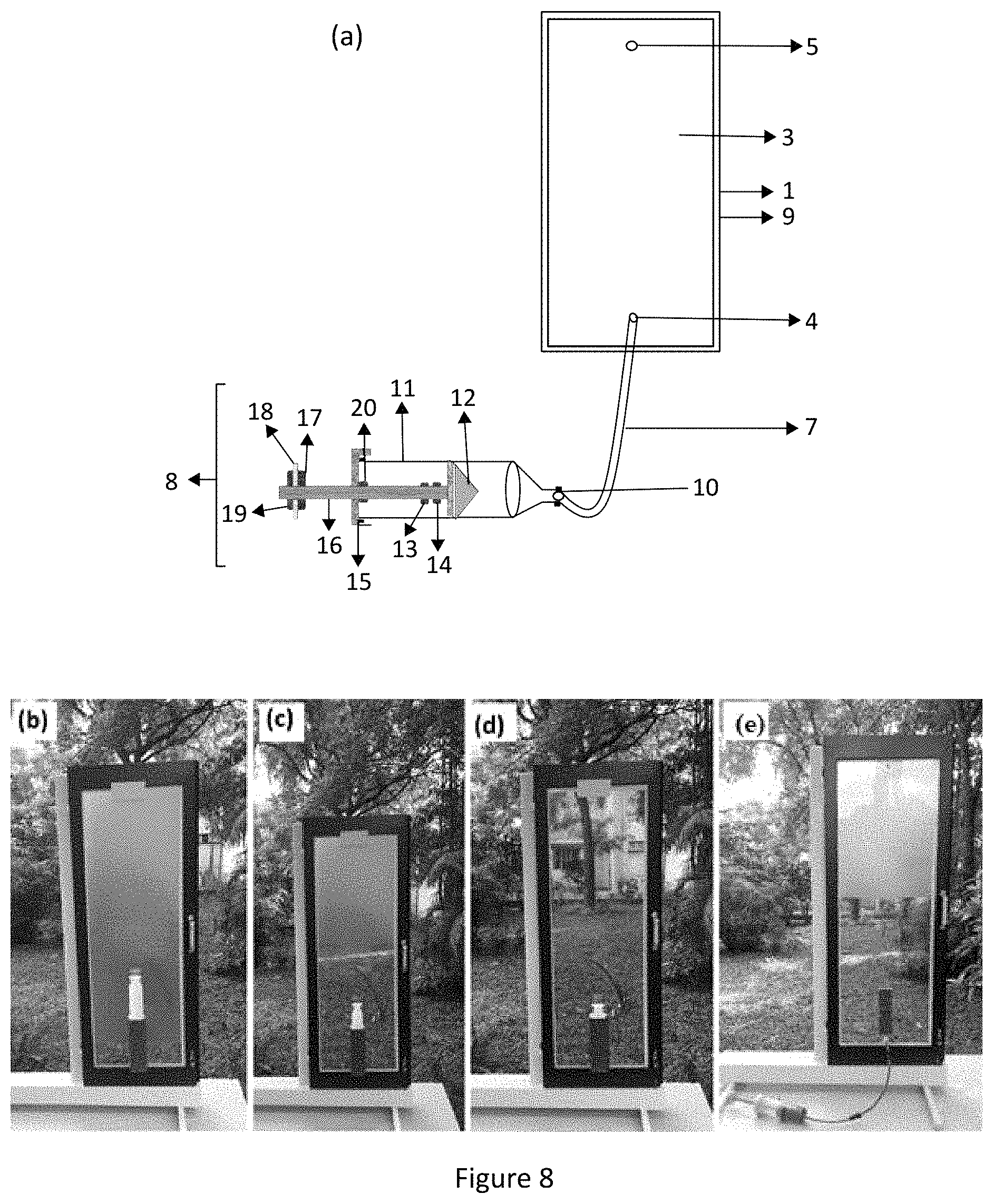 Patent US11782261 Figure 10 – Visibility controlling device