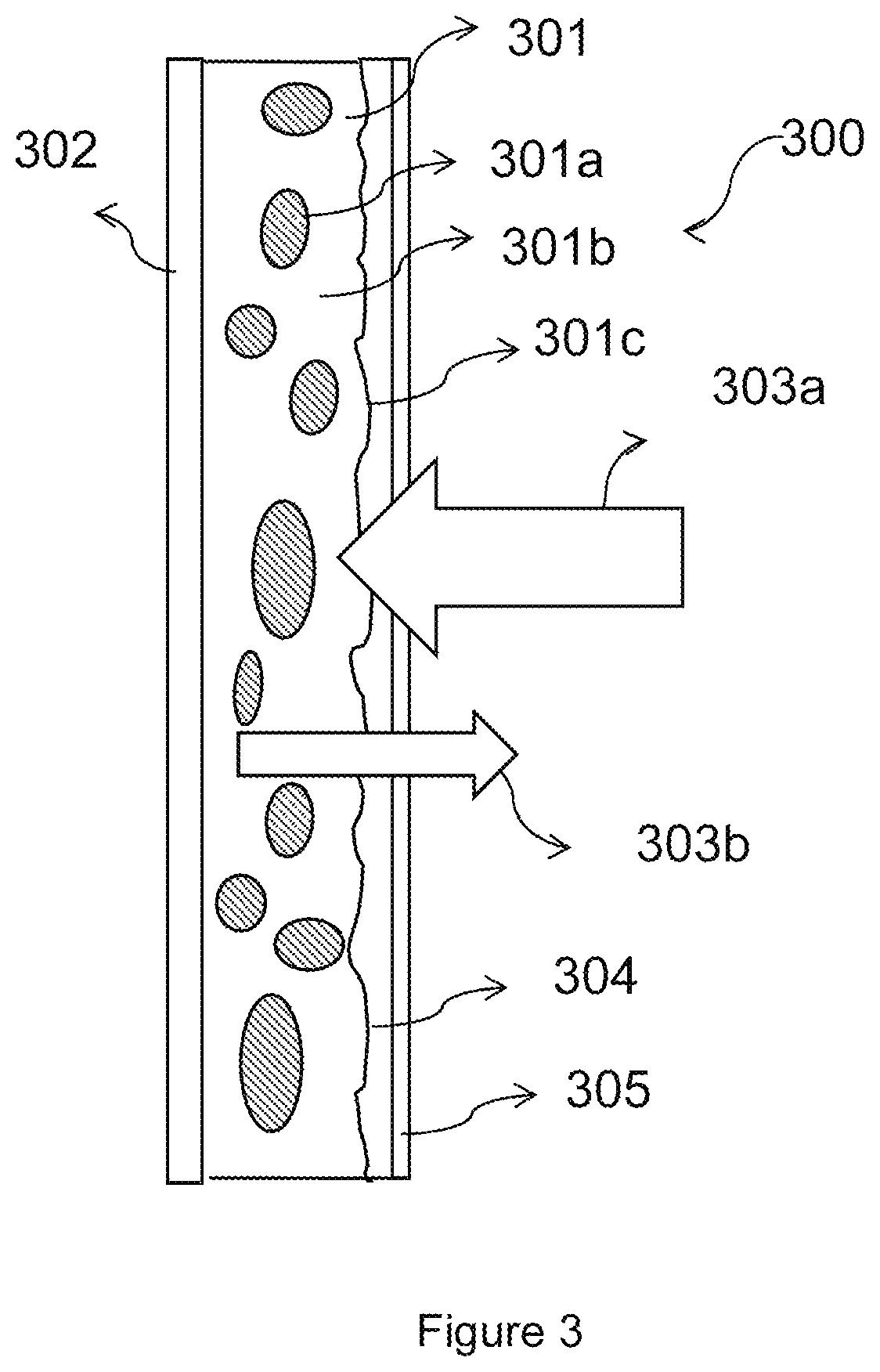 Patent US11782262 Figure 3 – Optically enhanced light converter