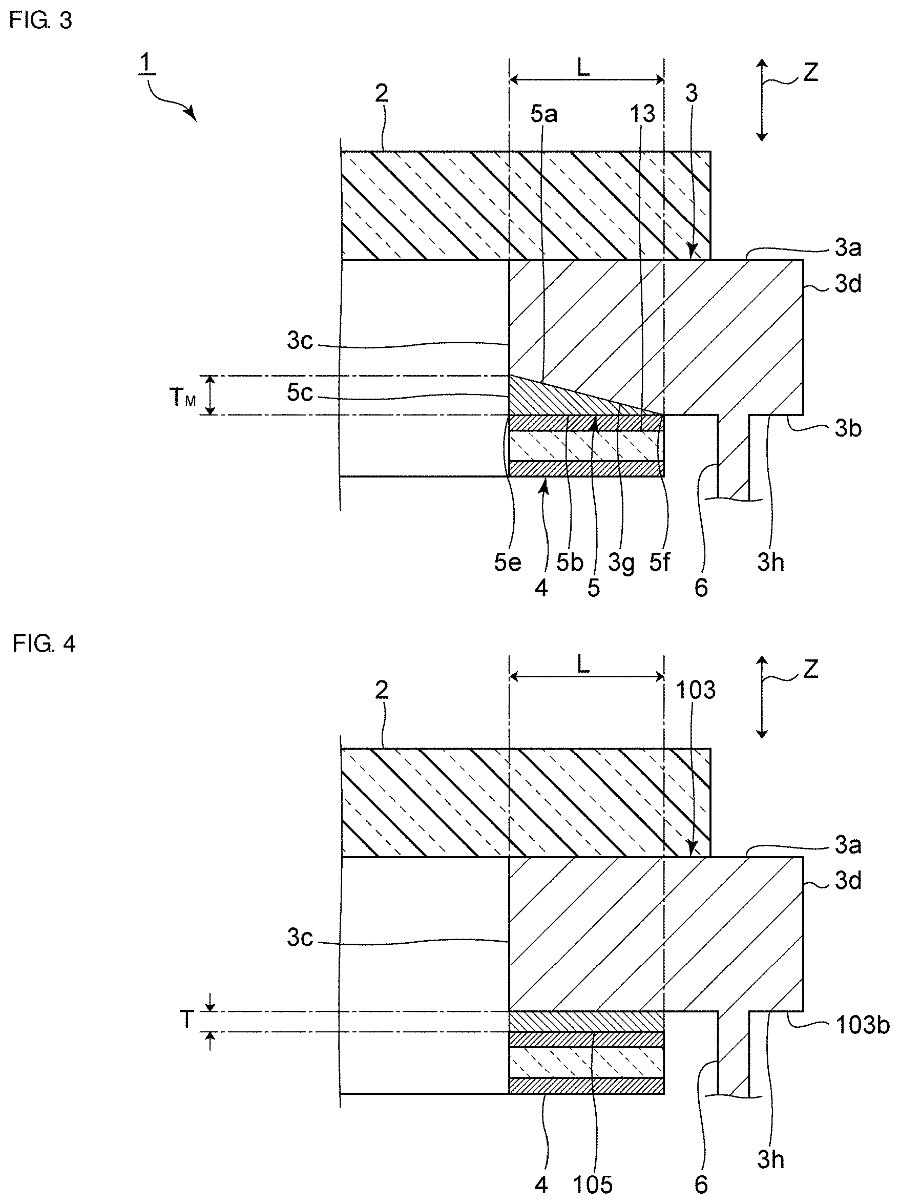 Patent US11782265 Figure 2 – Vibration device