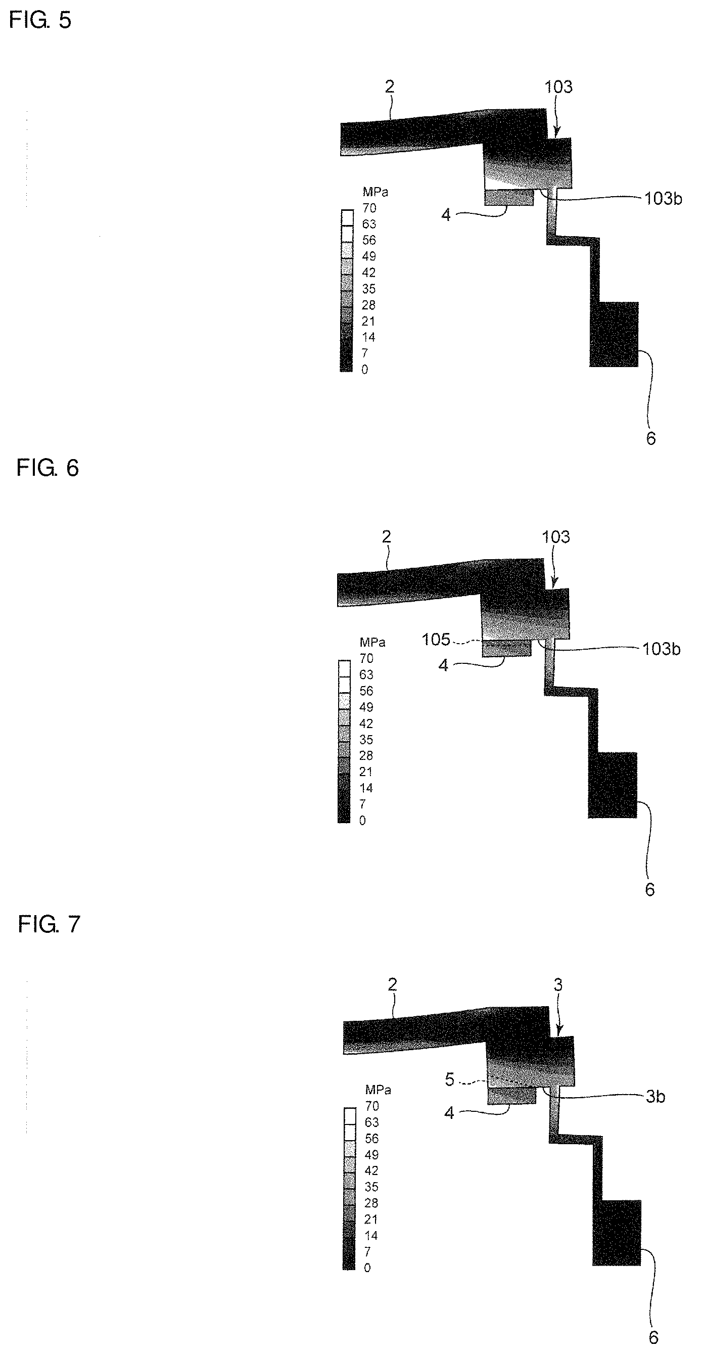 Patent US11782265 Figure 3 – Vibration device
