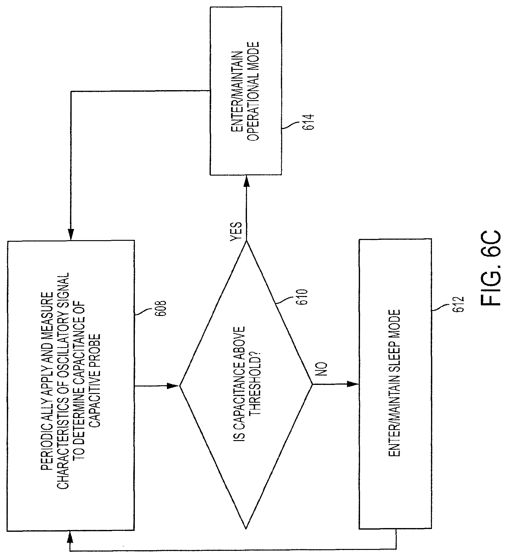 Patent US11782269 Figure 15 – Eyewear use detection