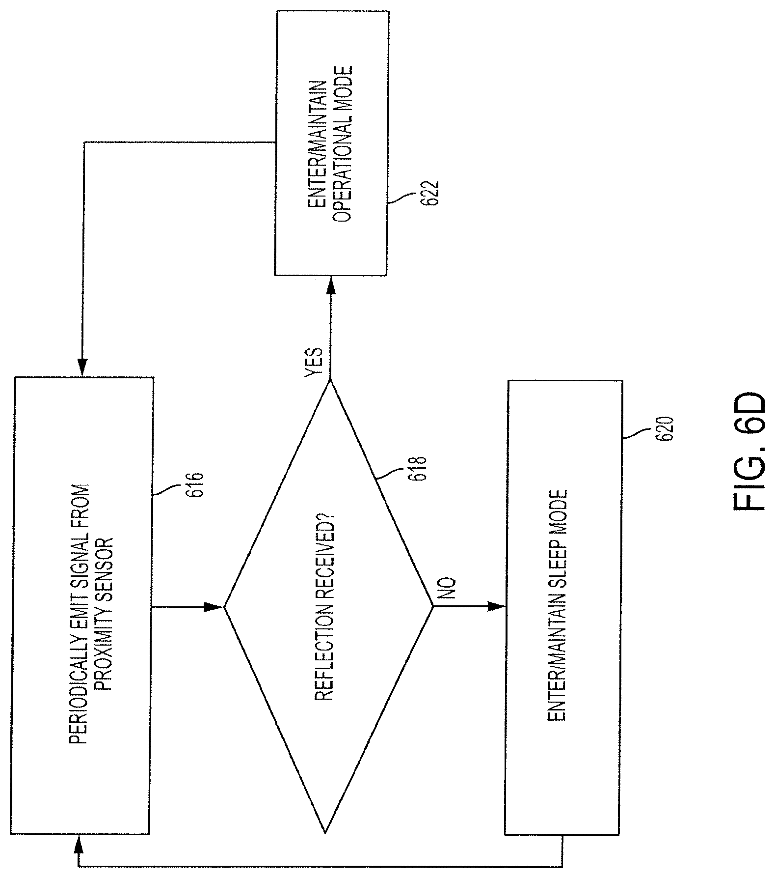 Patent US11782269 Figure 16 – Eyewear use detection