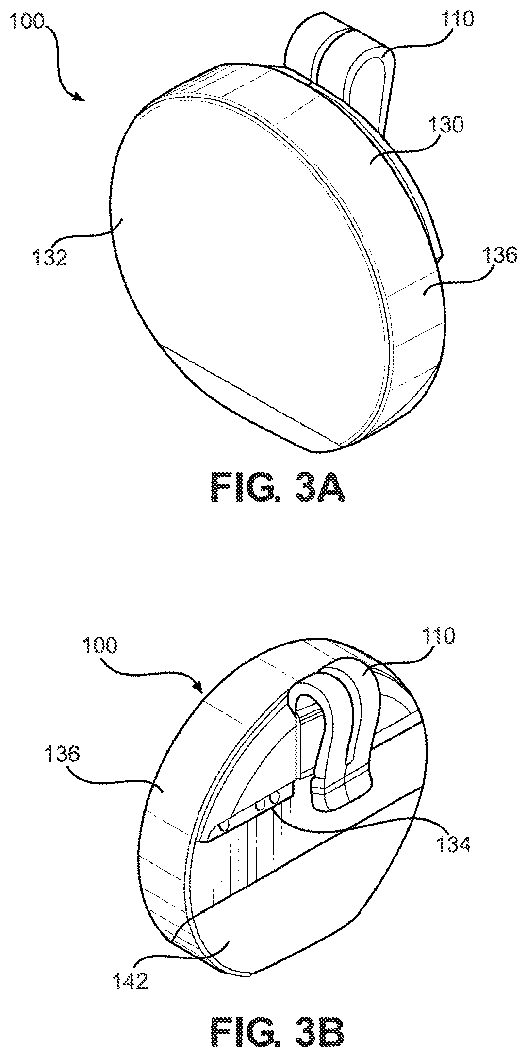 Patent US11782271 Figure 3 – Augmented reality device and methods of use