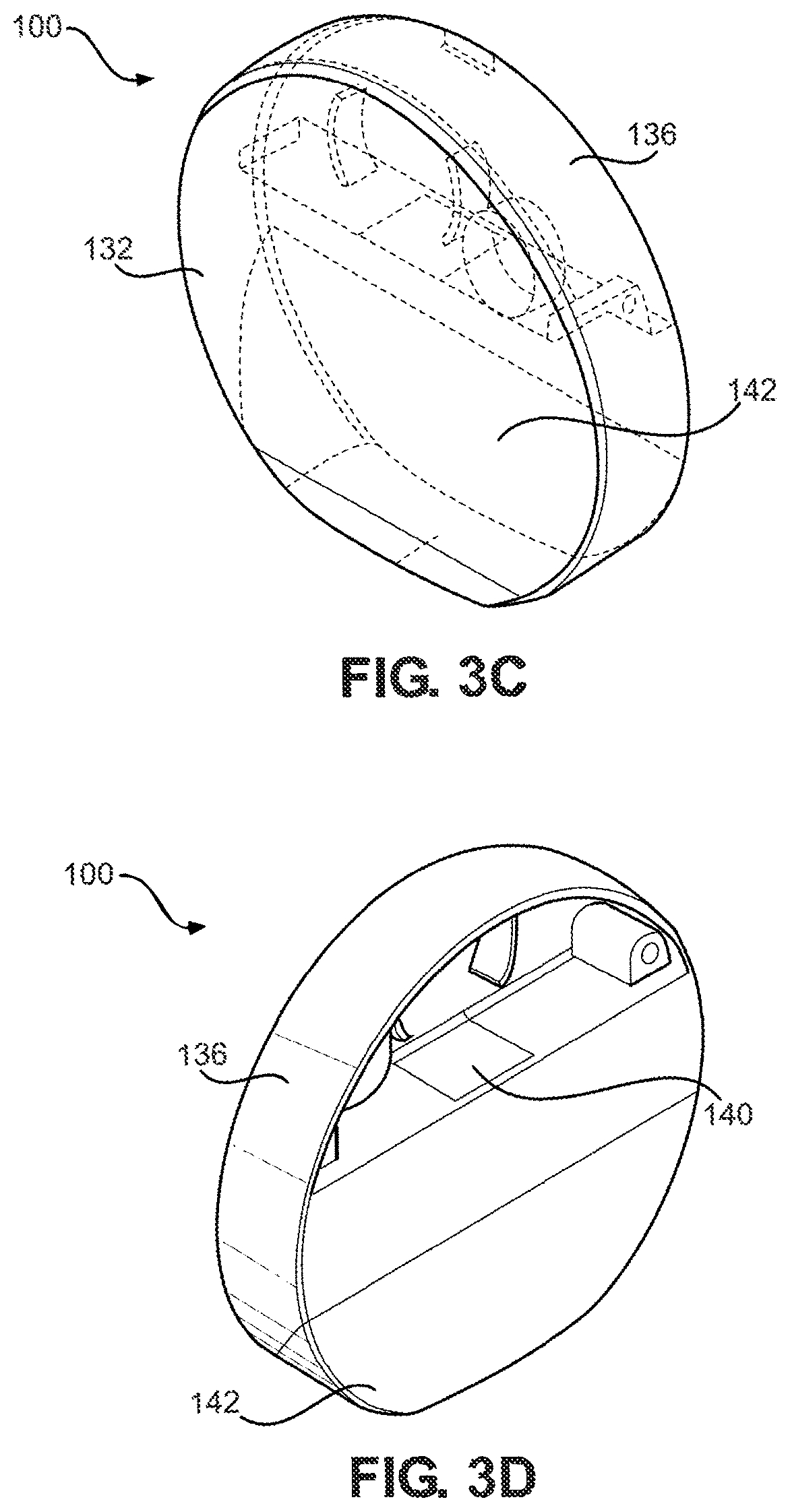 Patent US11782271 Figure 4 – Augmented reality device and methods of use