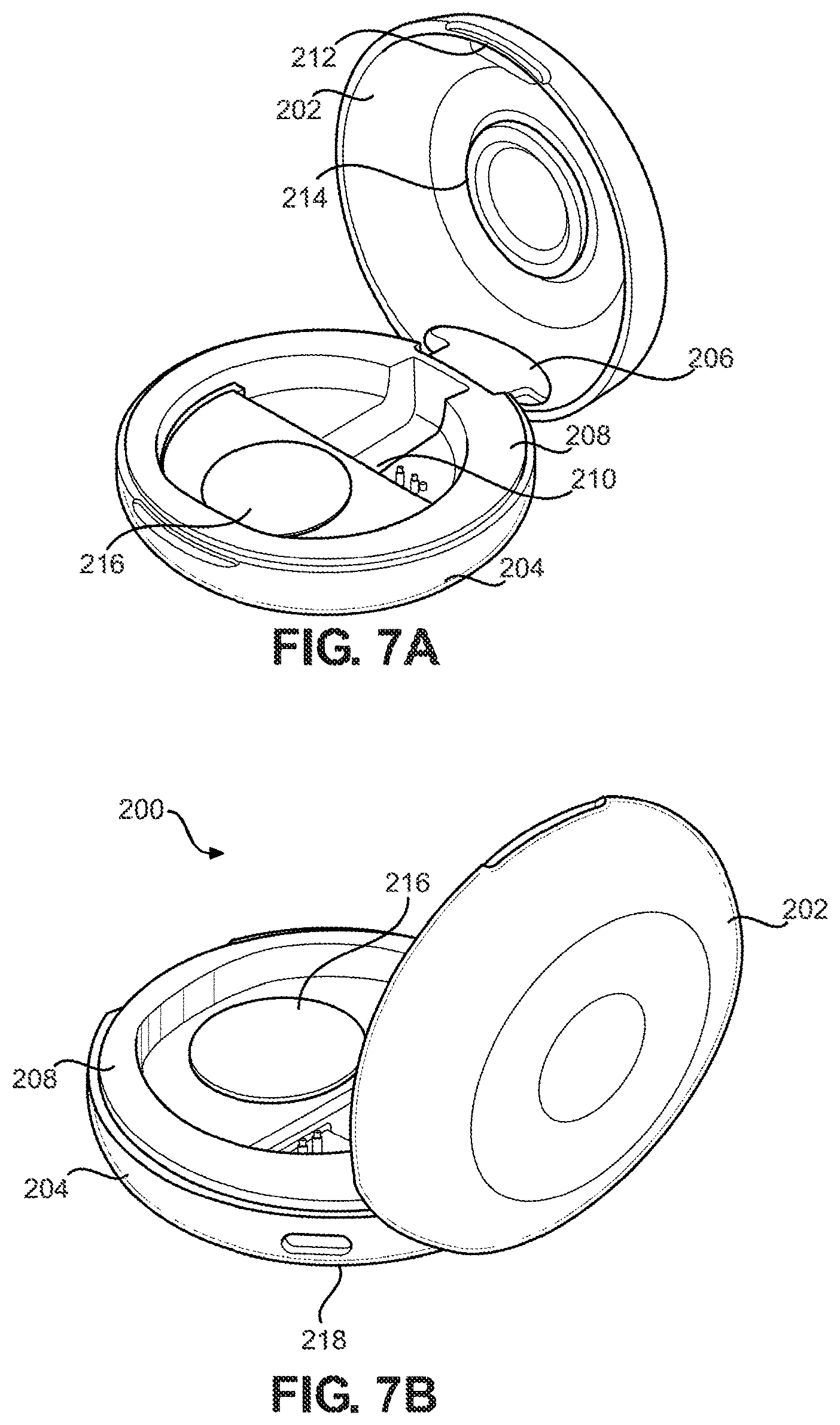 Patent US11782271 Figure 9 – Augmented reality device and methods of use