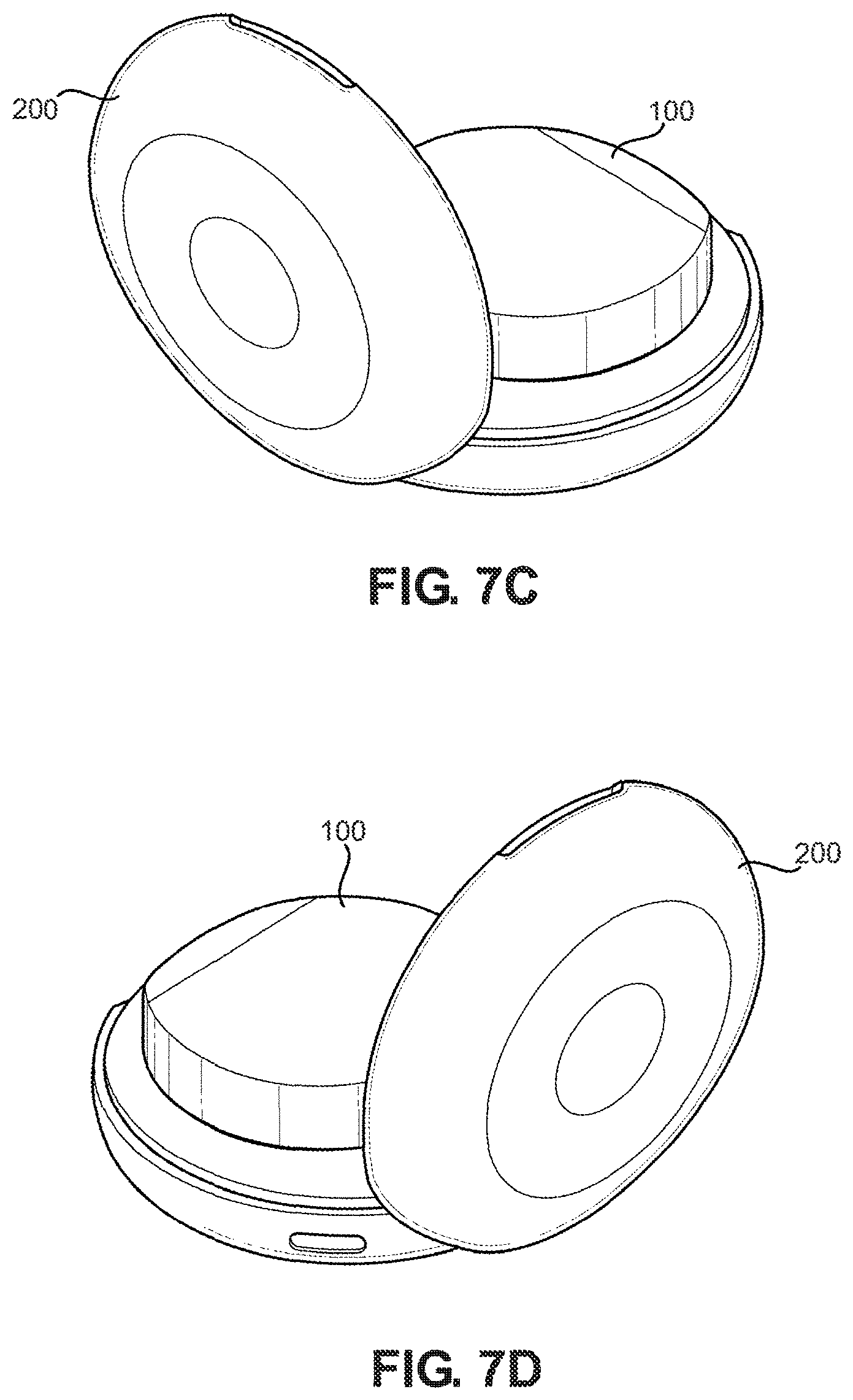 Patent US11782271 Figure 10 – Augmented reality device and methods of use