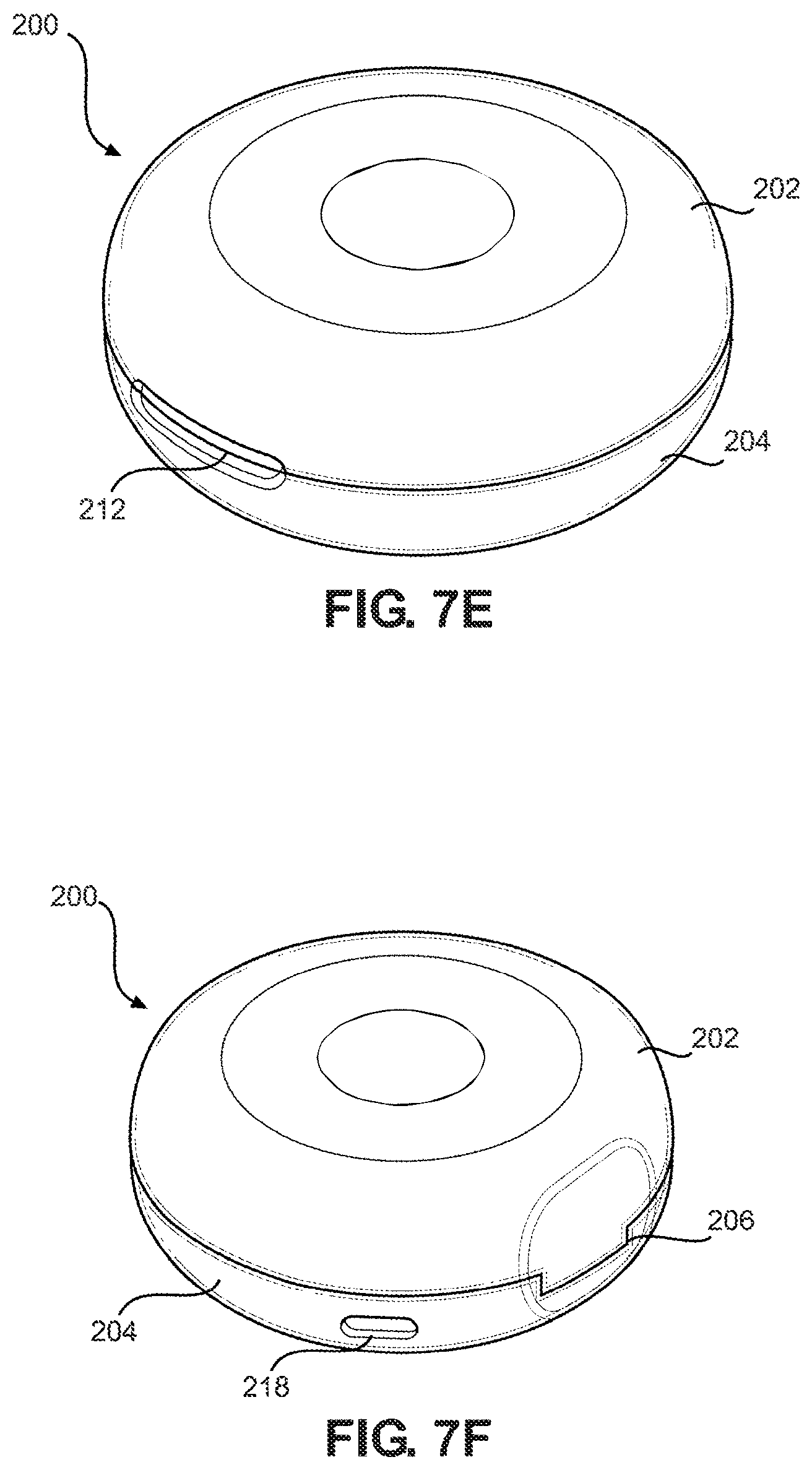 Patent US11782271 Figure 11 – Augmented reality device and methods of use