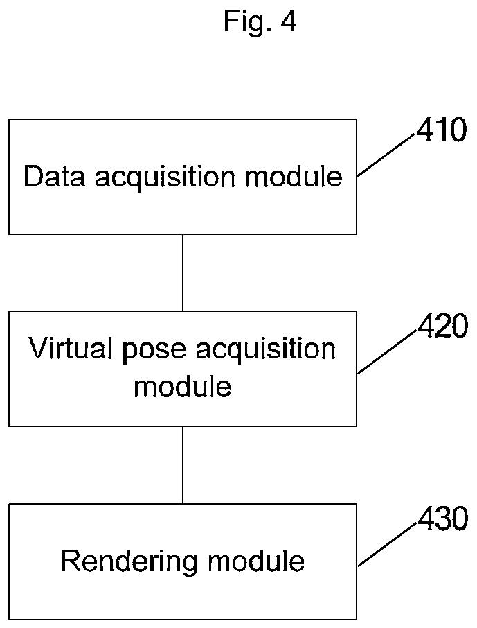 Patent US11782272 Figure 3 – Virtual reality interaction method, device and system