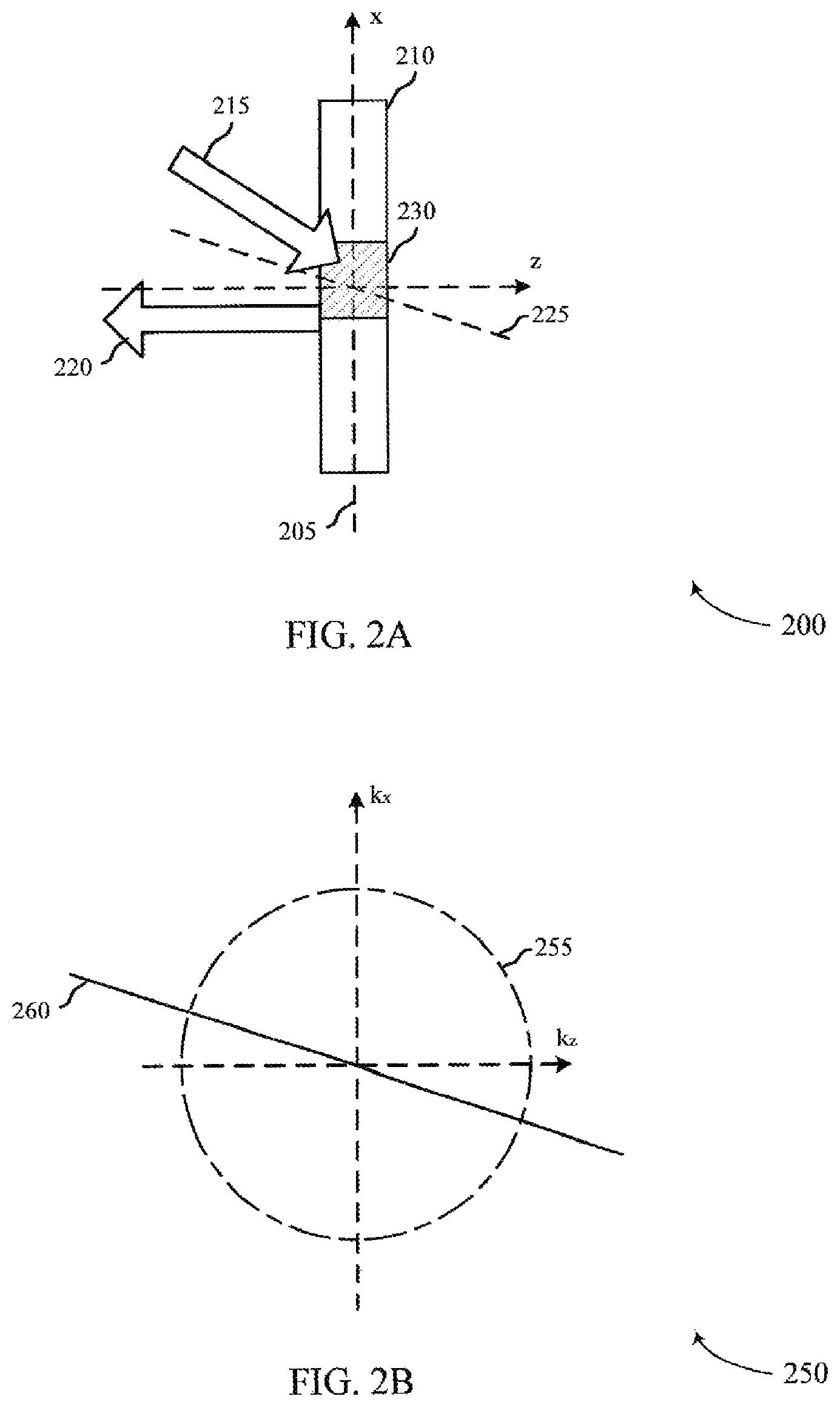 Patent US11782273 Figure 2 – Comb-shifted skew mirrors