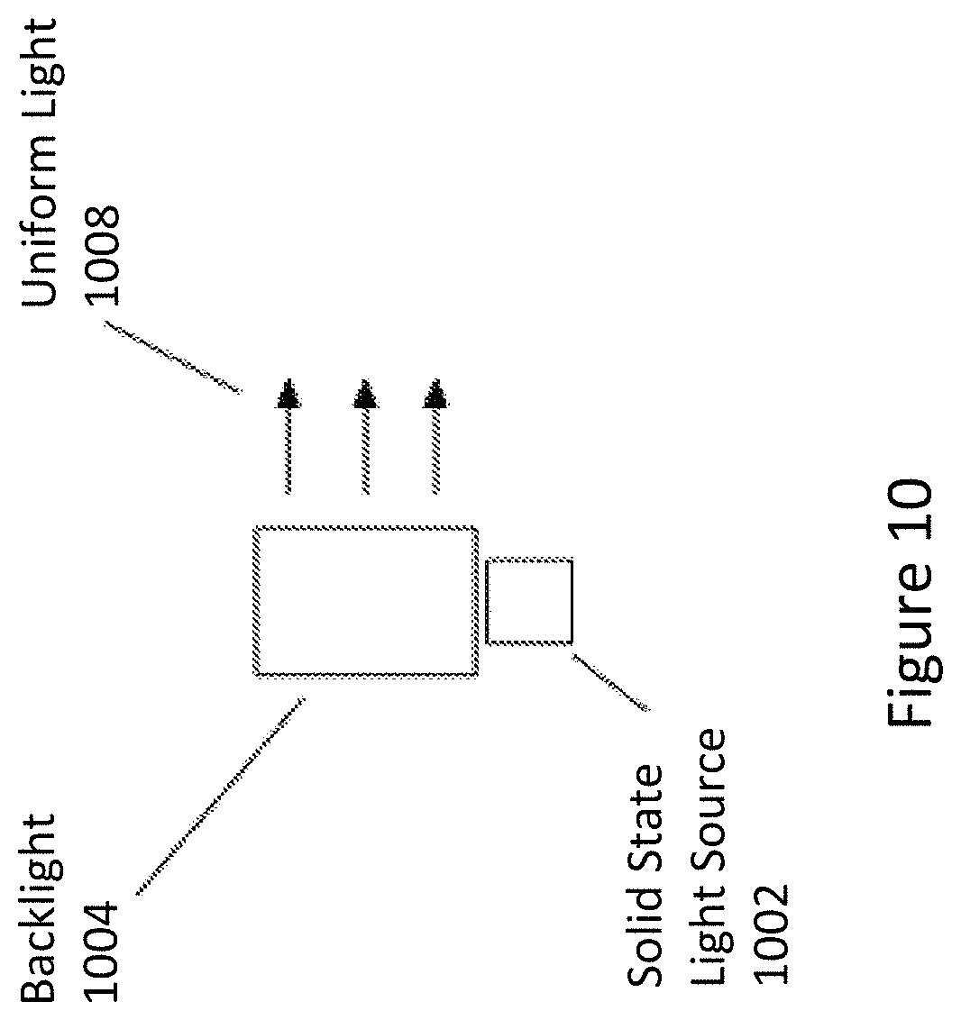 Patent US11782274 Figure 13 – Stray light suppression for head worn computing