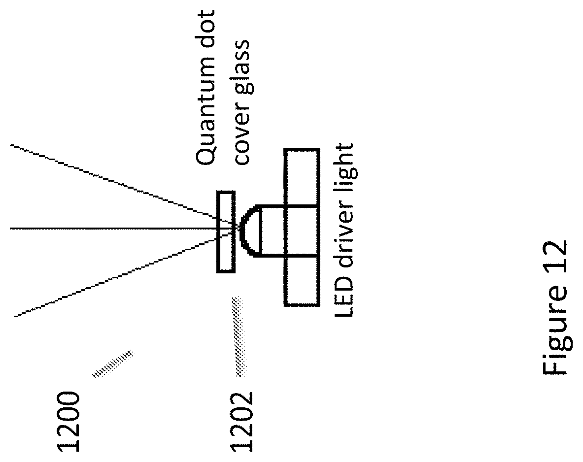 Patent US11782274 Figure 19 – Stray light suppression for head worn computing