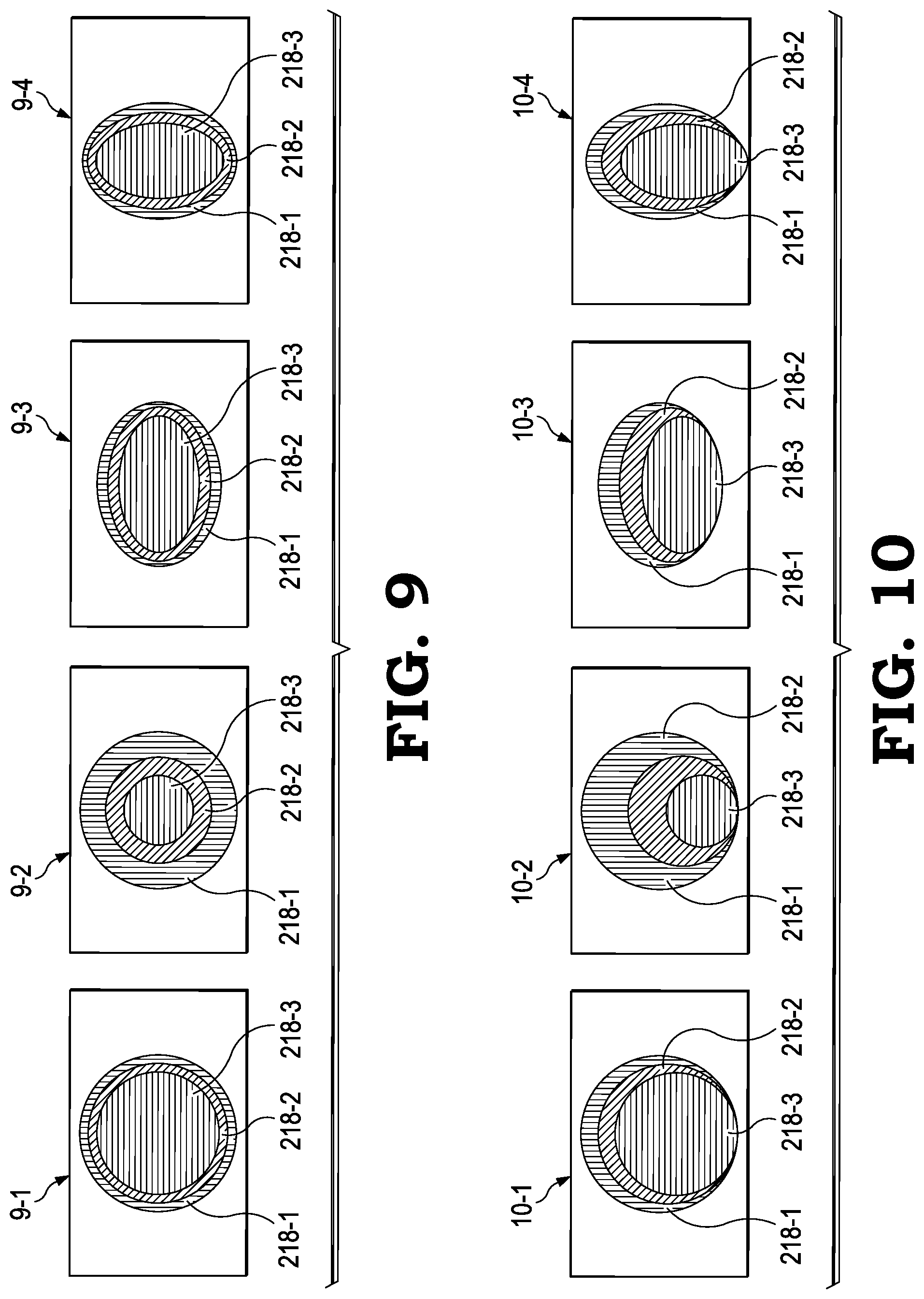 Patent US11782276 Figure 9 – Systems and methods to reduce bounce spacing and double-bounce in waveguides