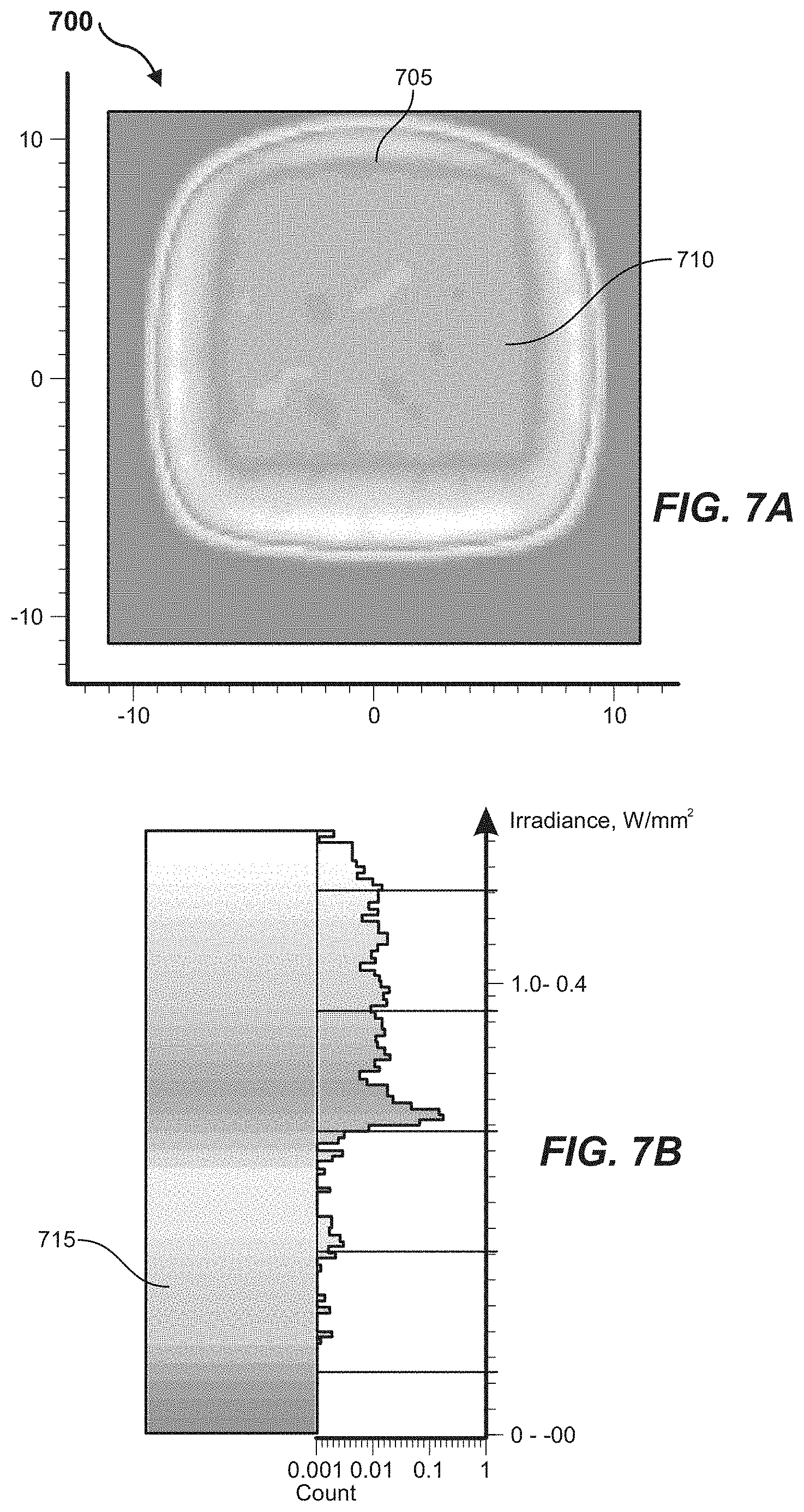 Patent US11782279 Figure 6 – High efficiency pancake lens