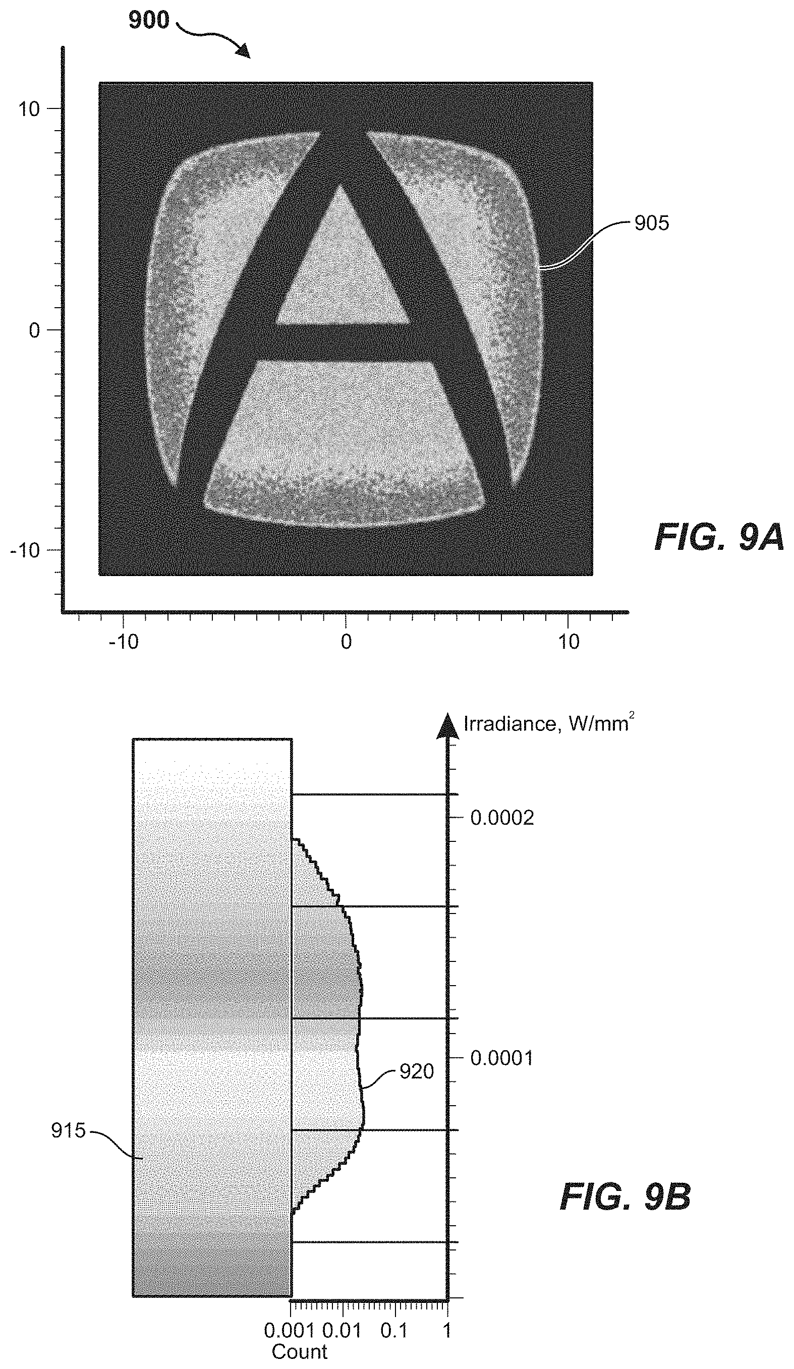 Patent US11782279 Figure 8 – High efficiency pancake lens