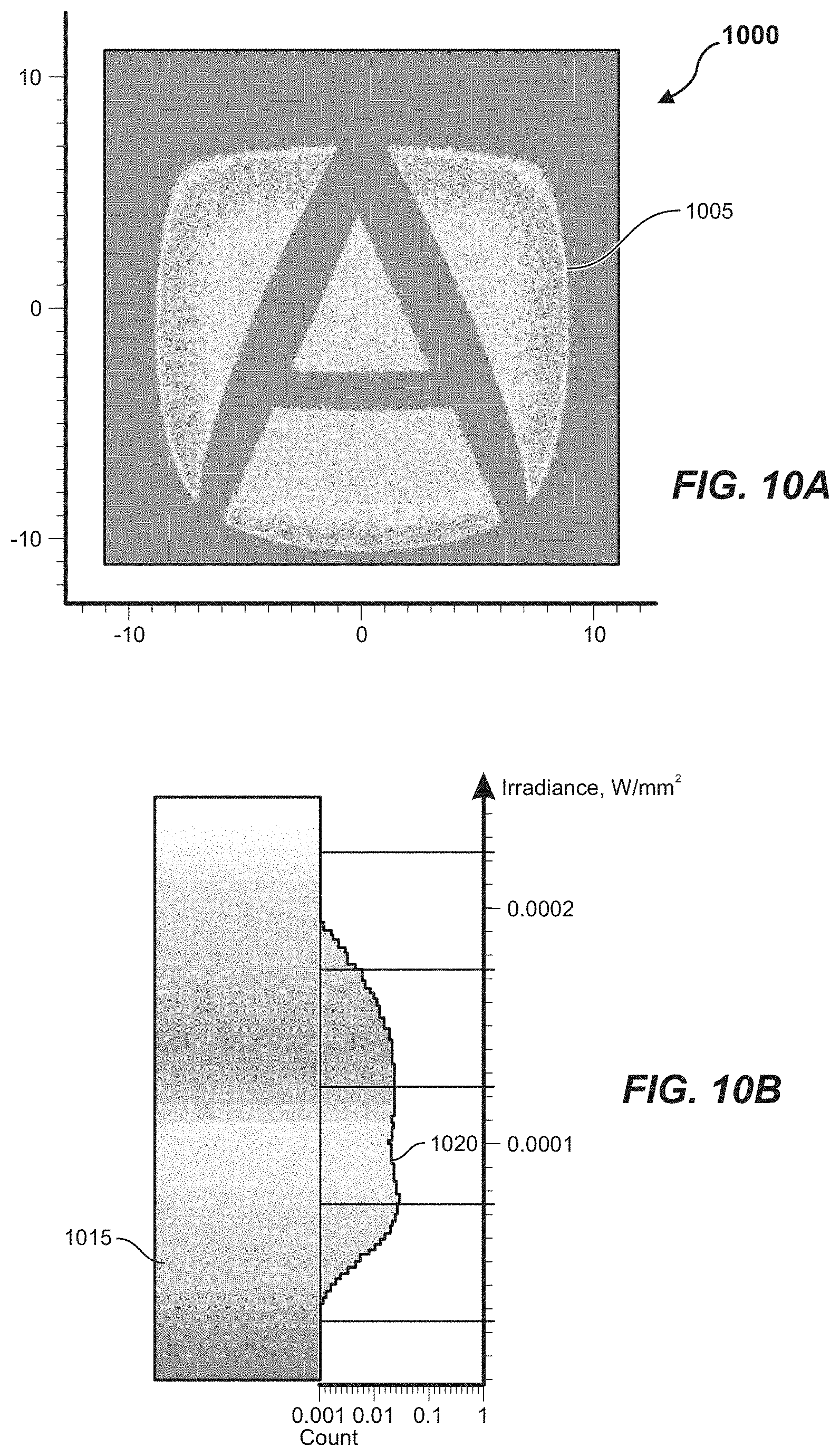 Patent US11782279 Figure 9 – High efficiency pancake lens