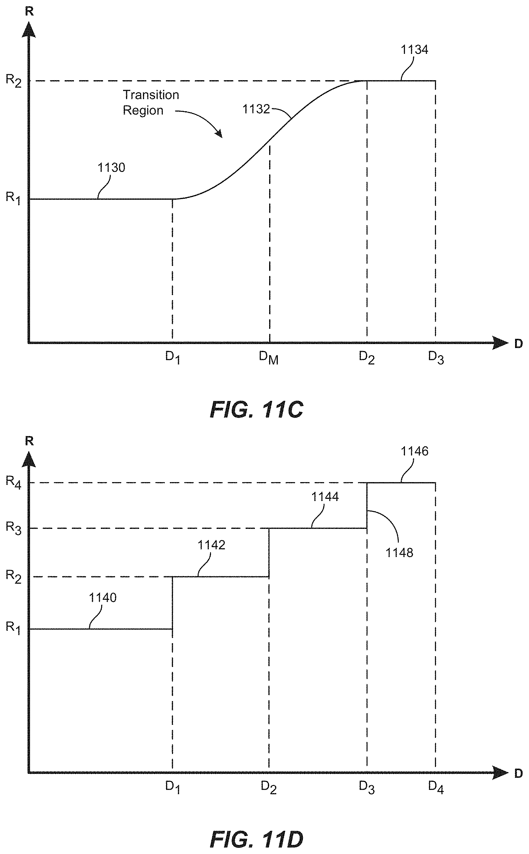 Patent US11782279 Figure 11 – High efficiency pancake lens