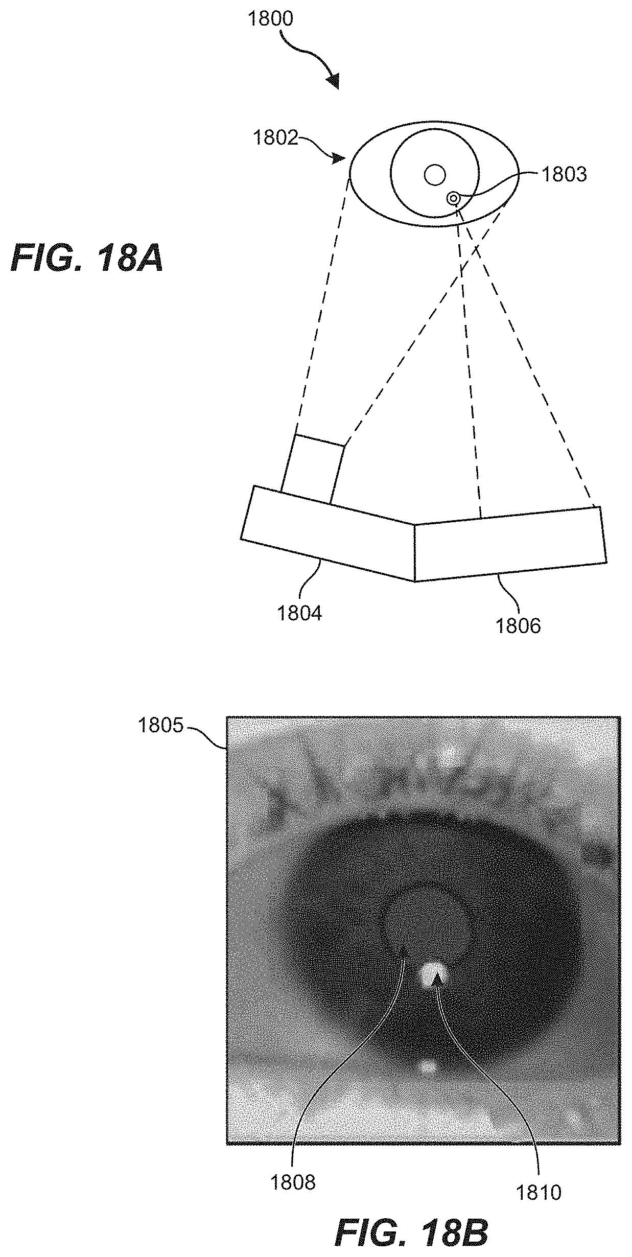 Patent US11782279 Figure 19 – High efficiency pancake lens