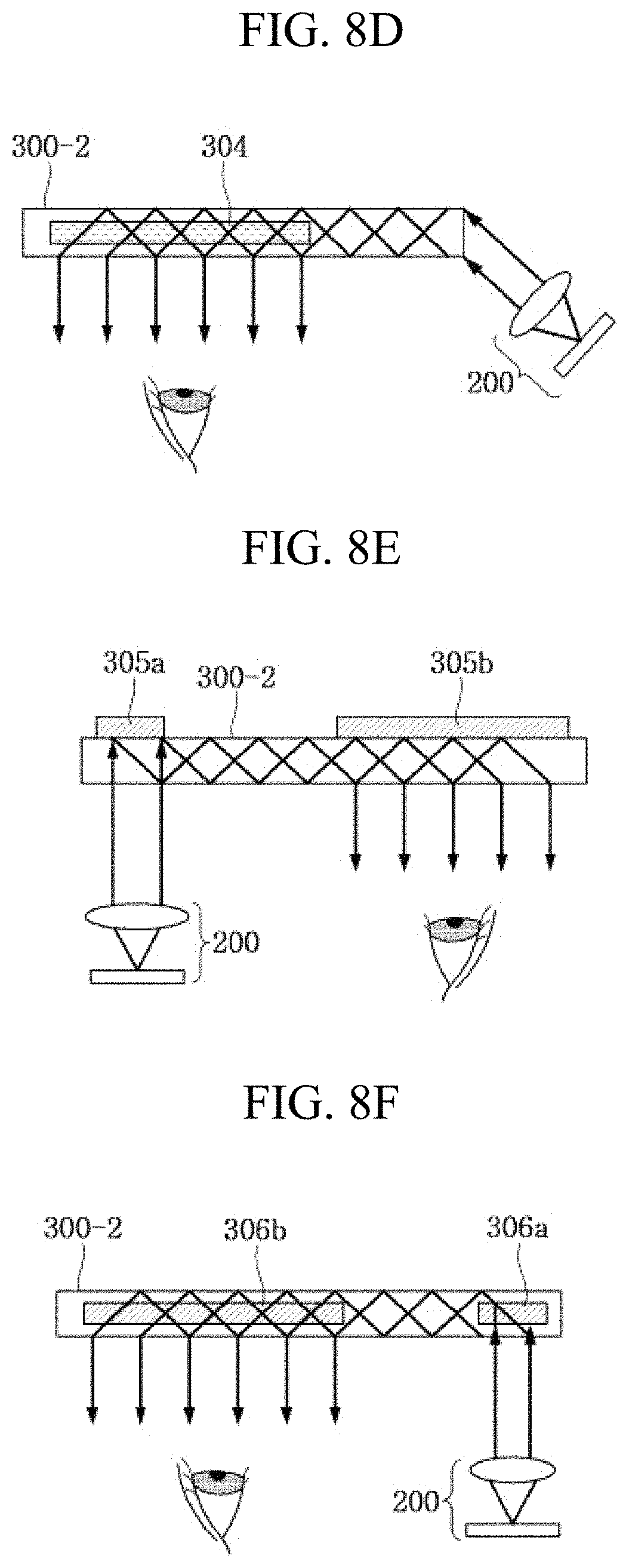 Patent US11782280 Figure 9 – Electronic device