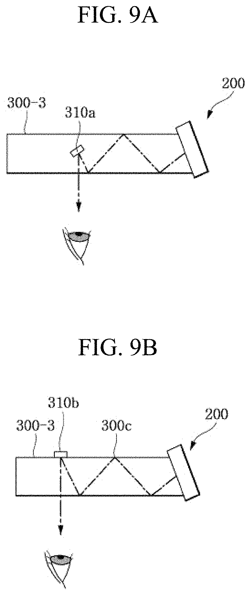 Patent US11782280 Figure 10 – Electronic device