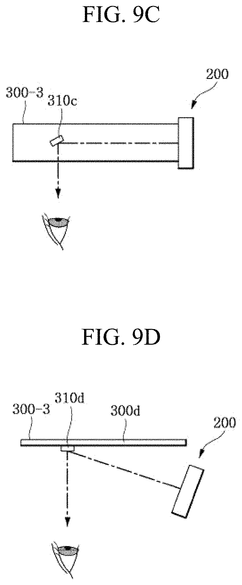 Patent US11782280 Figure 11 – Electronic device