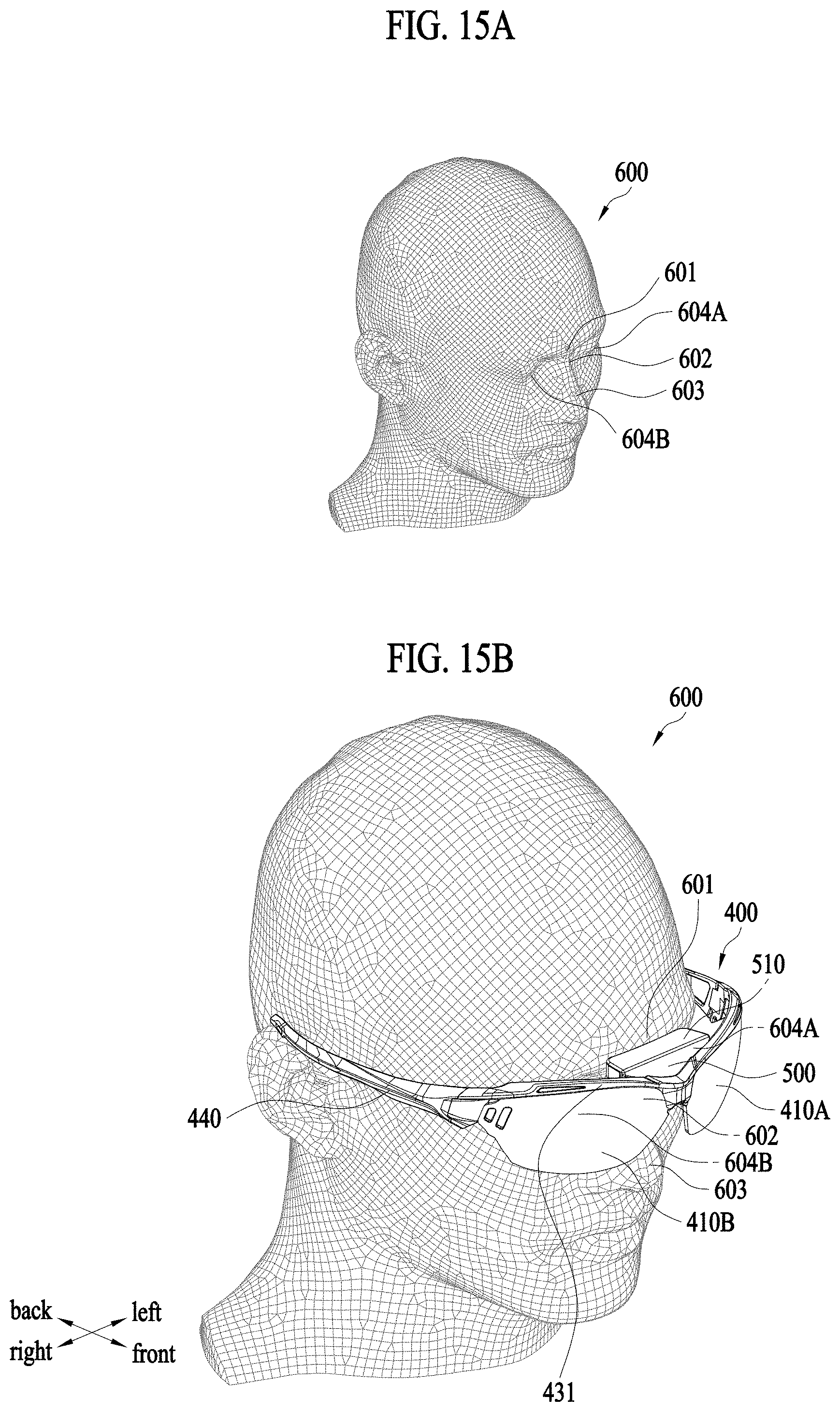 Patent US11782280 Figure 18 – Electronic device