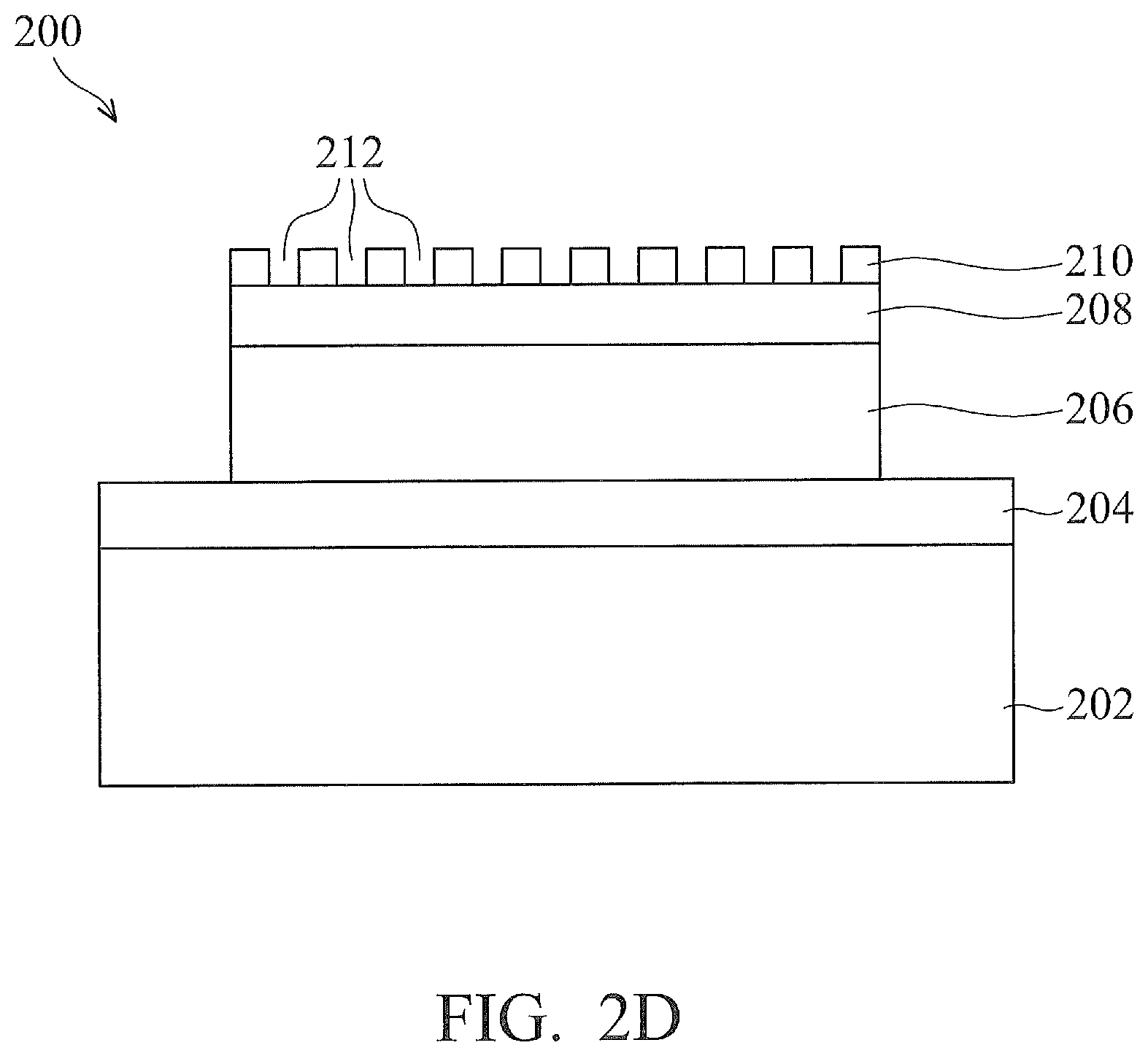 Patent US11782284 Figure 5 – Multifunctional collimator for contact image sensors