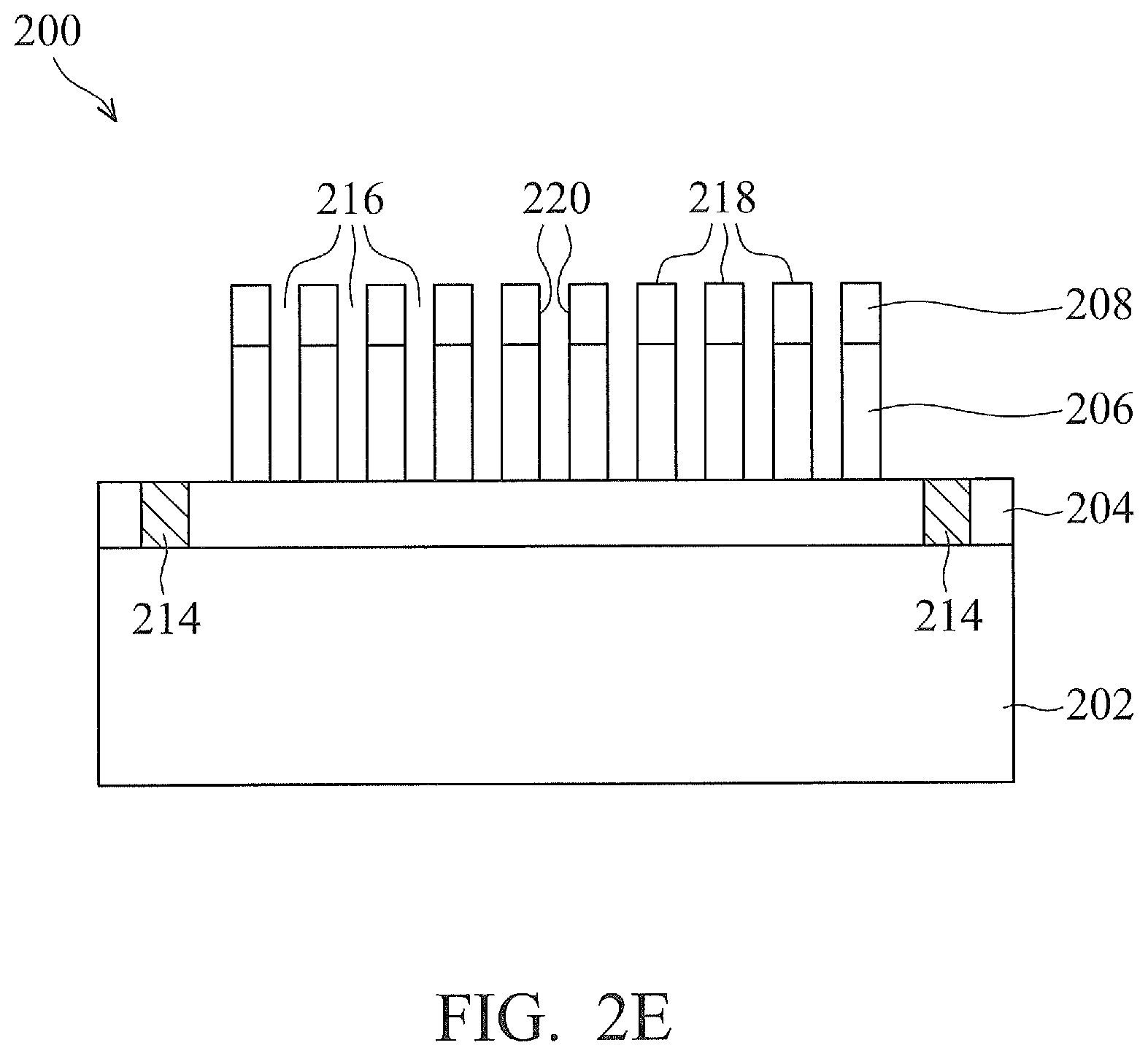 Patent US11782284 Figure 6 – Multifunctional collimator for contact image sensors
