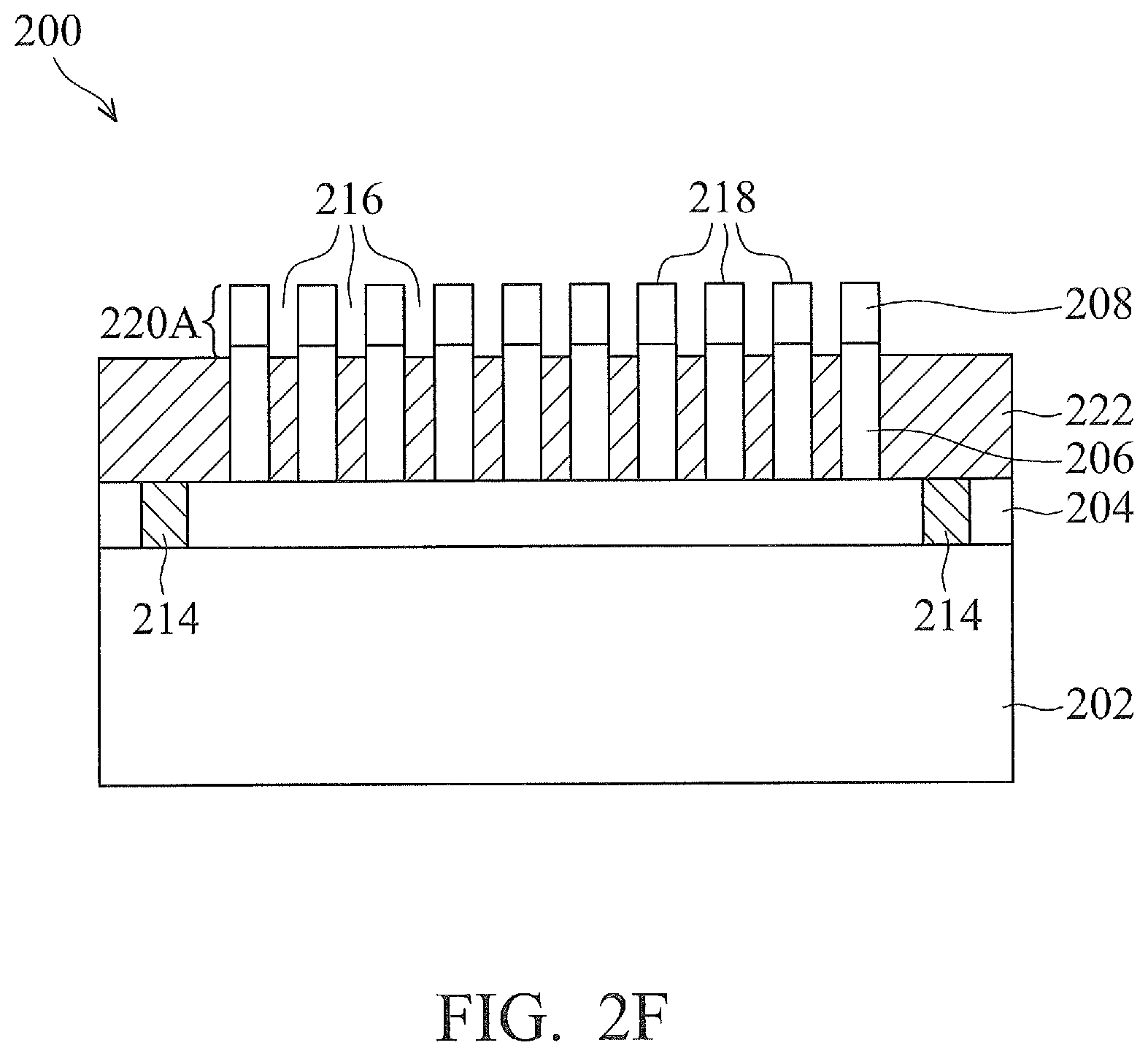 Patent US11782284 Figure 7 – Multifunctional collimator for contact image sensors