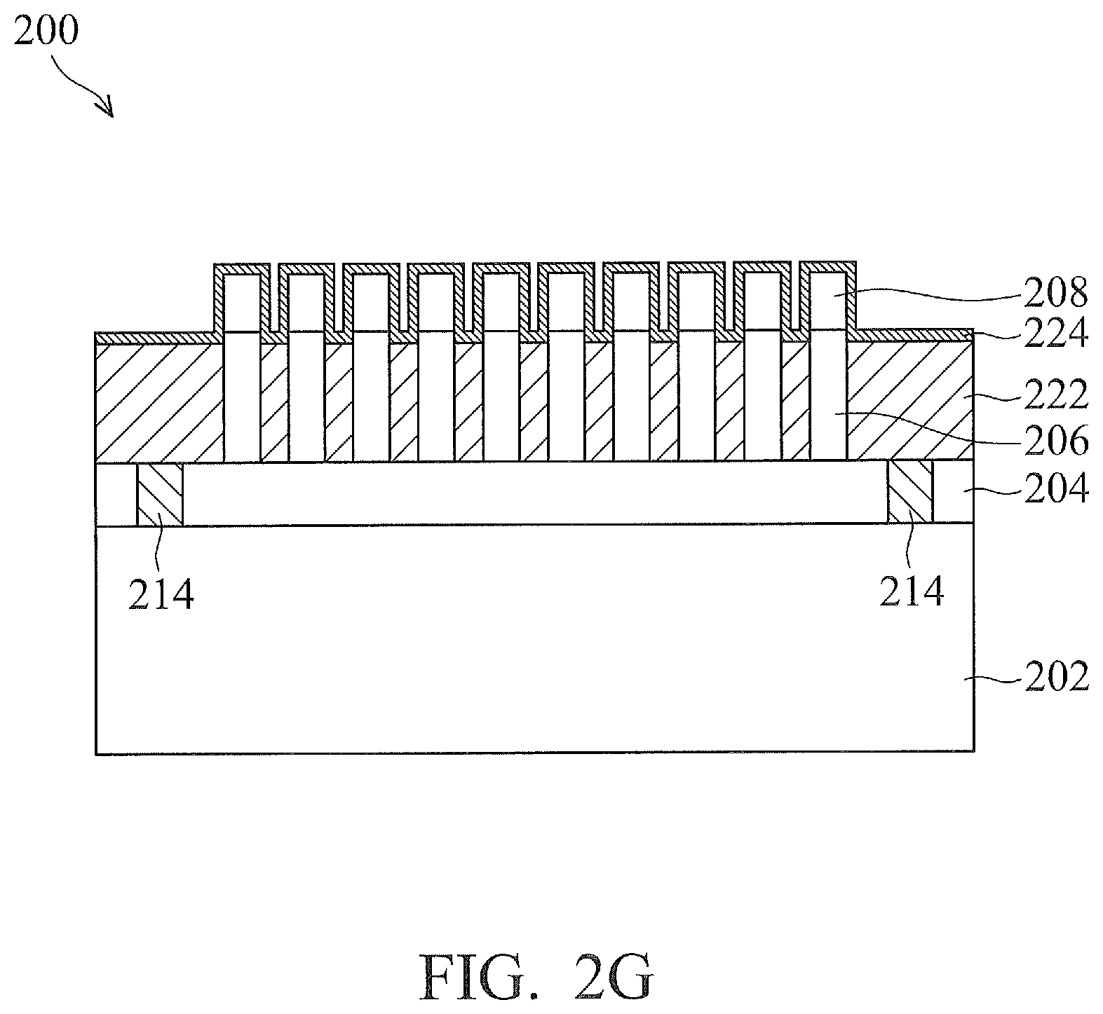 Patent US11782284 Figure 8 – Multifunctional collimator for contact image sensors