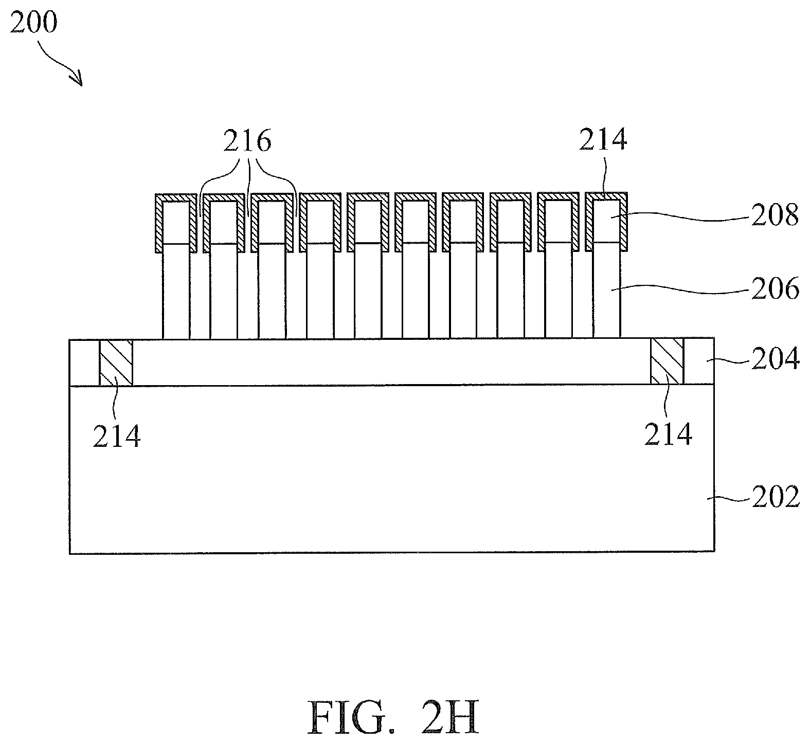 Patent US11782284 Figure 9 – Multifunctional collimator for contact image sensors