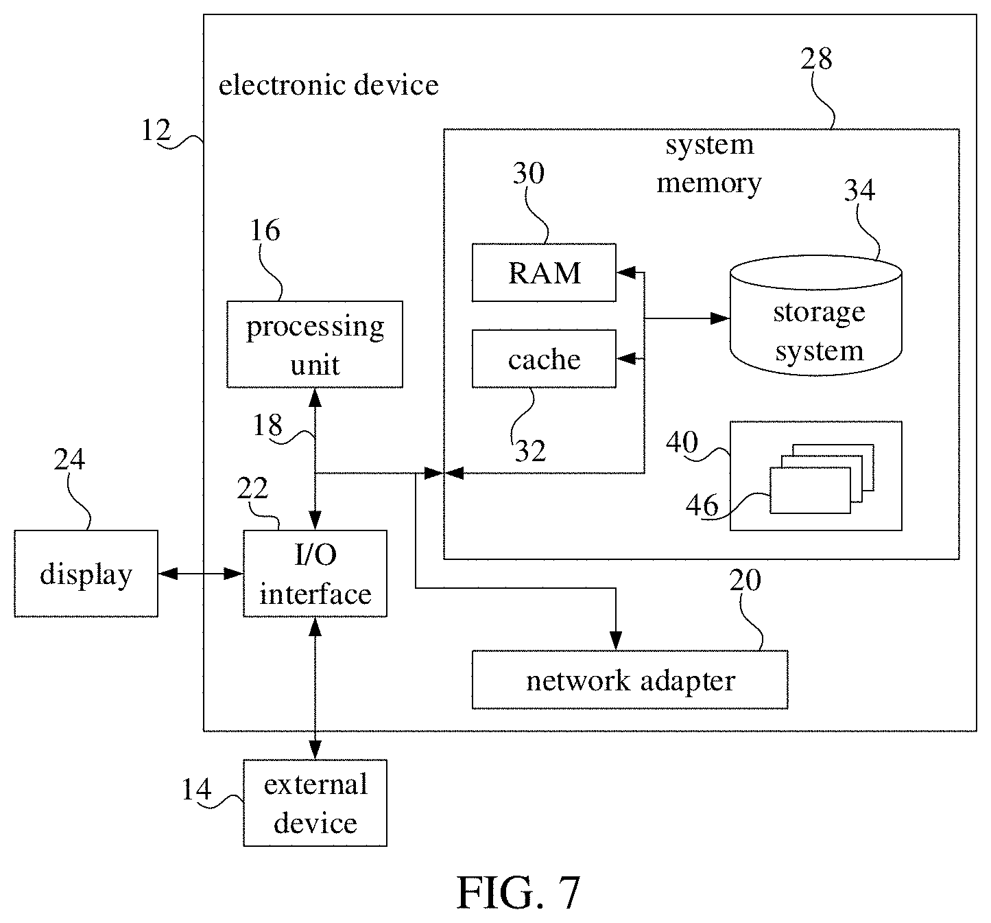 Patent US11782285 Figure 4 – Material identification method and device based on laser speckle and modal fusion