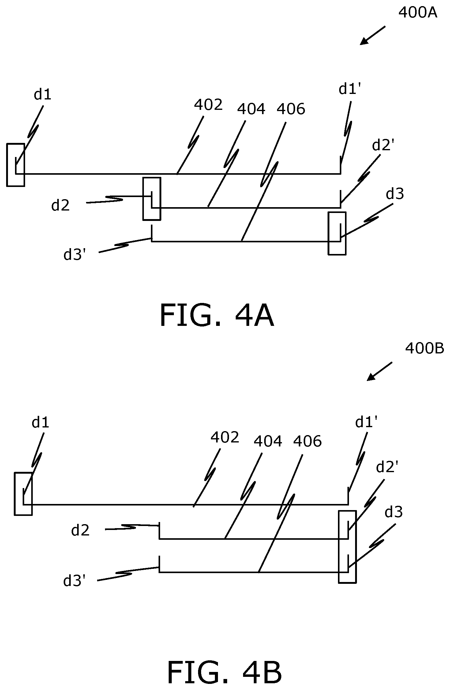 Patent US11782290 Figure 4 – Apparatus and method for displaying three-dimensional image