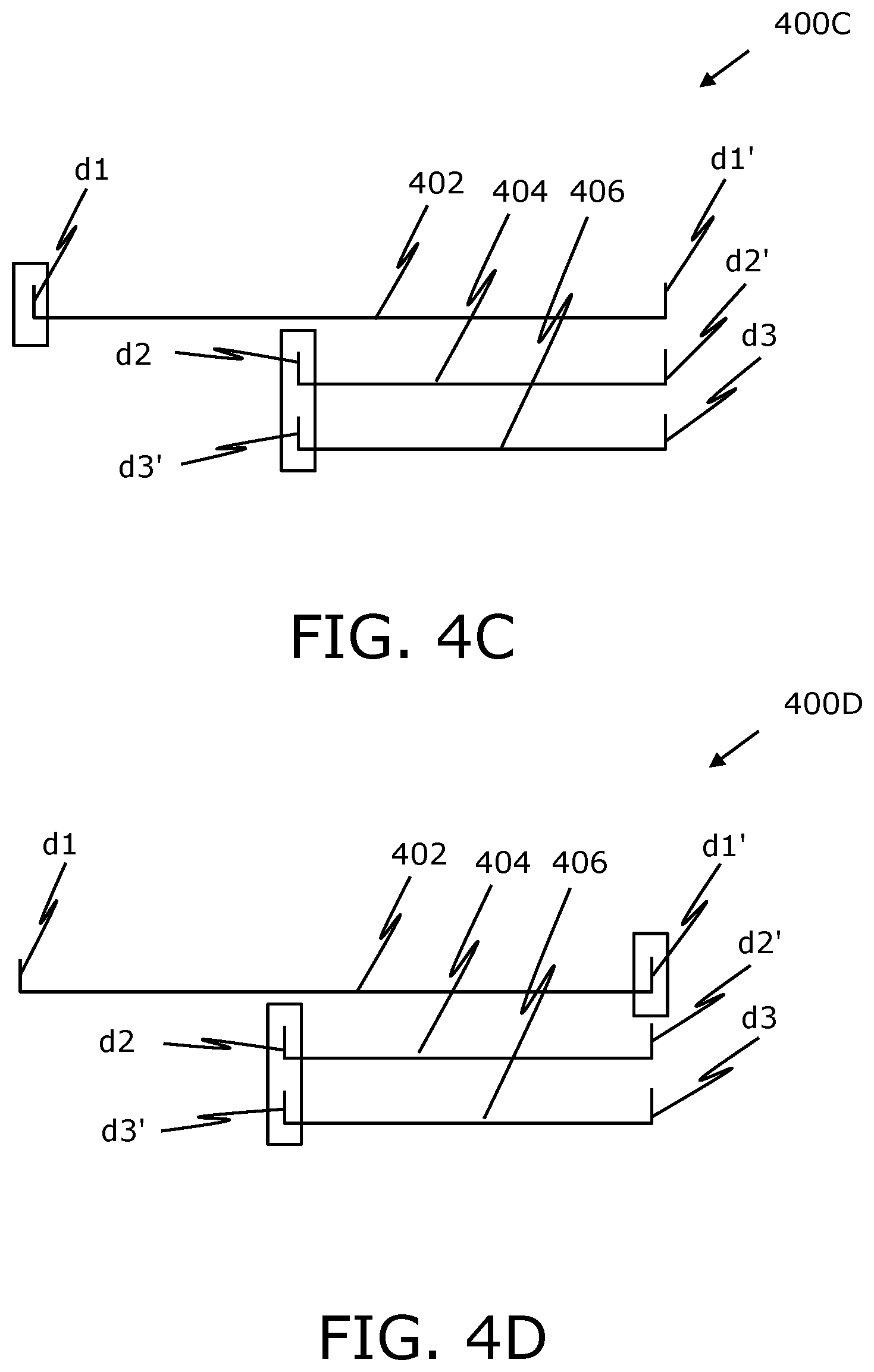 Patent US11782290 Figure 5 – Apparatus and method for displaying three-dimensional image