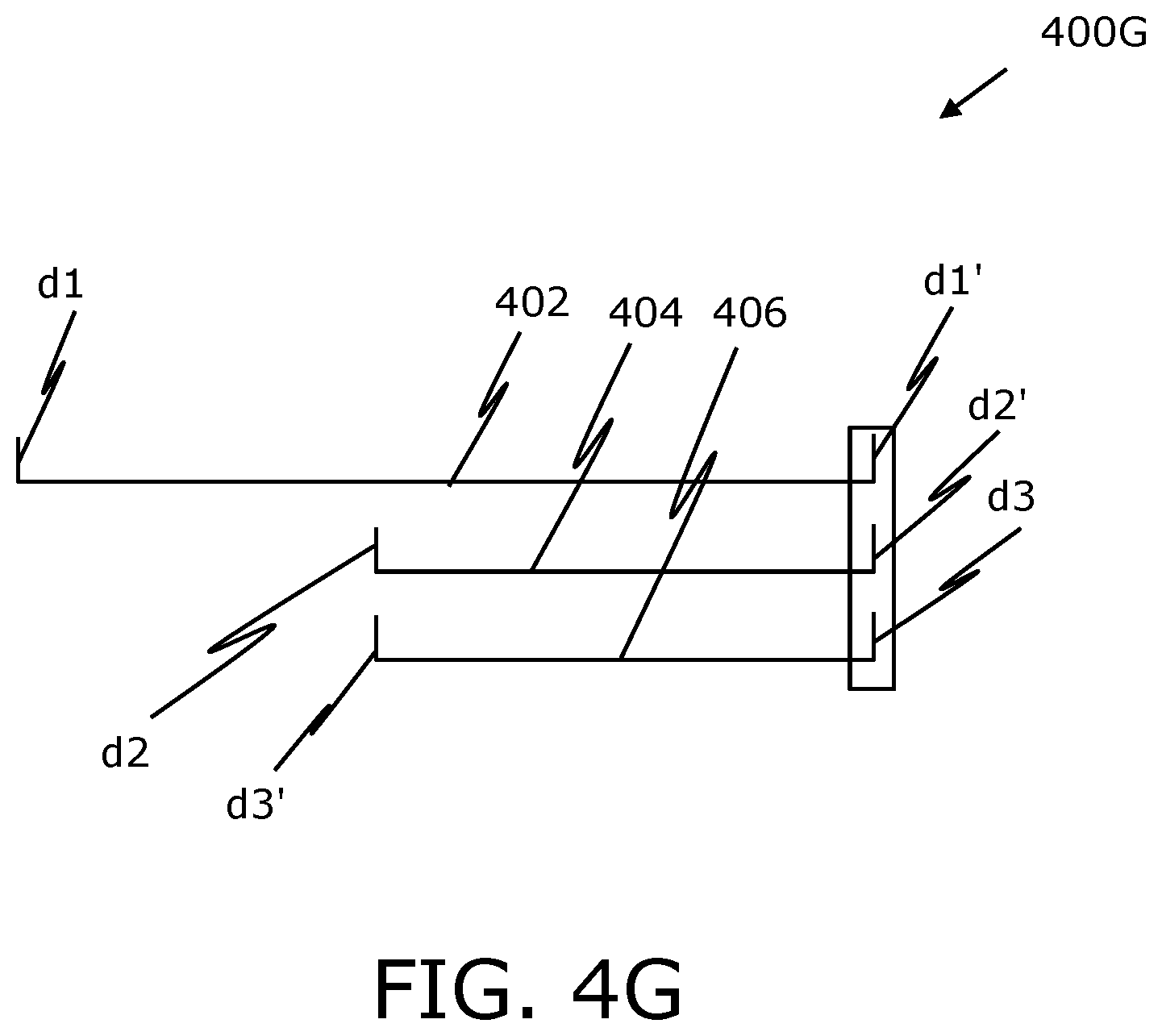 Patent US11782290 Figure 7 – Apparatus and method for displaying three-dimensional image
